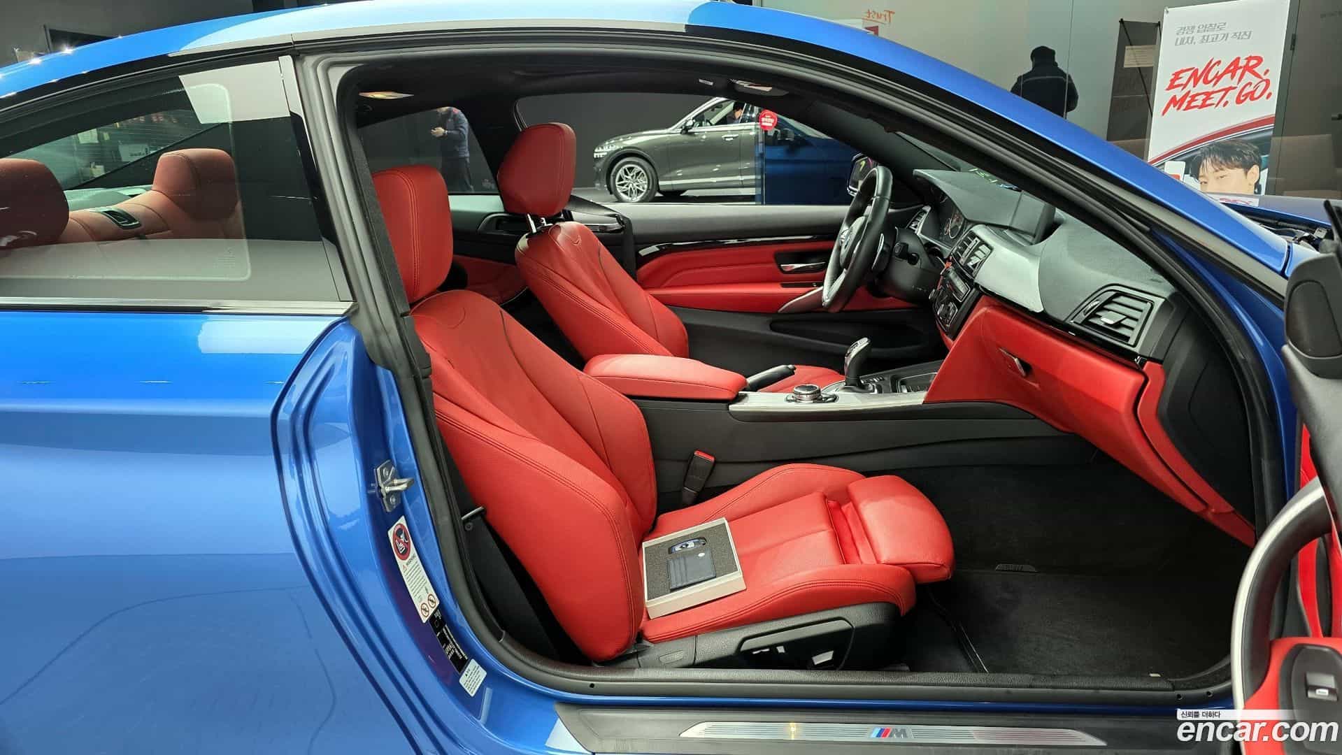 4-Series BMW 2014.1-INNER-010