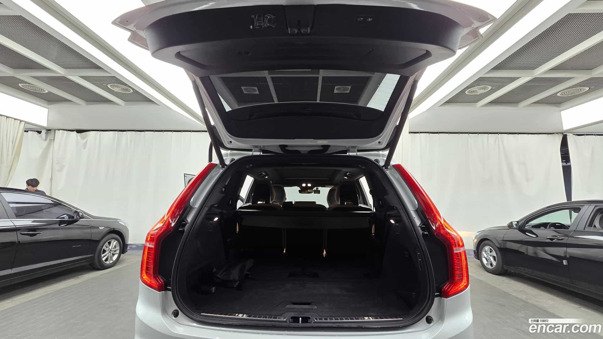 XC90 Volvo 2022.10-OPTION-024