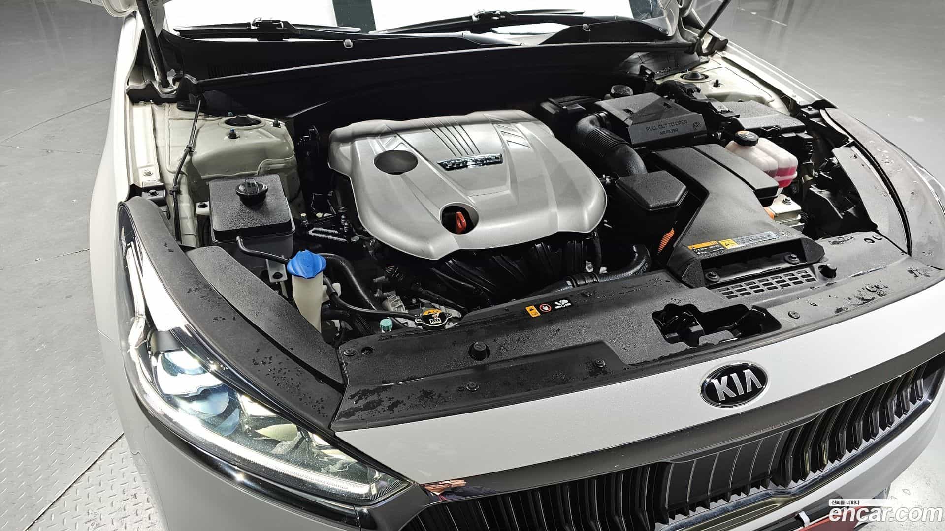 K7 Kia 2019.0-INNER-006
