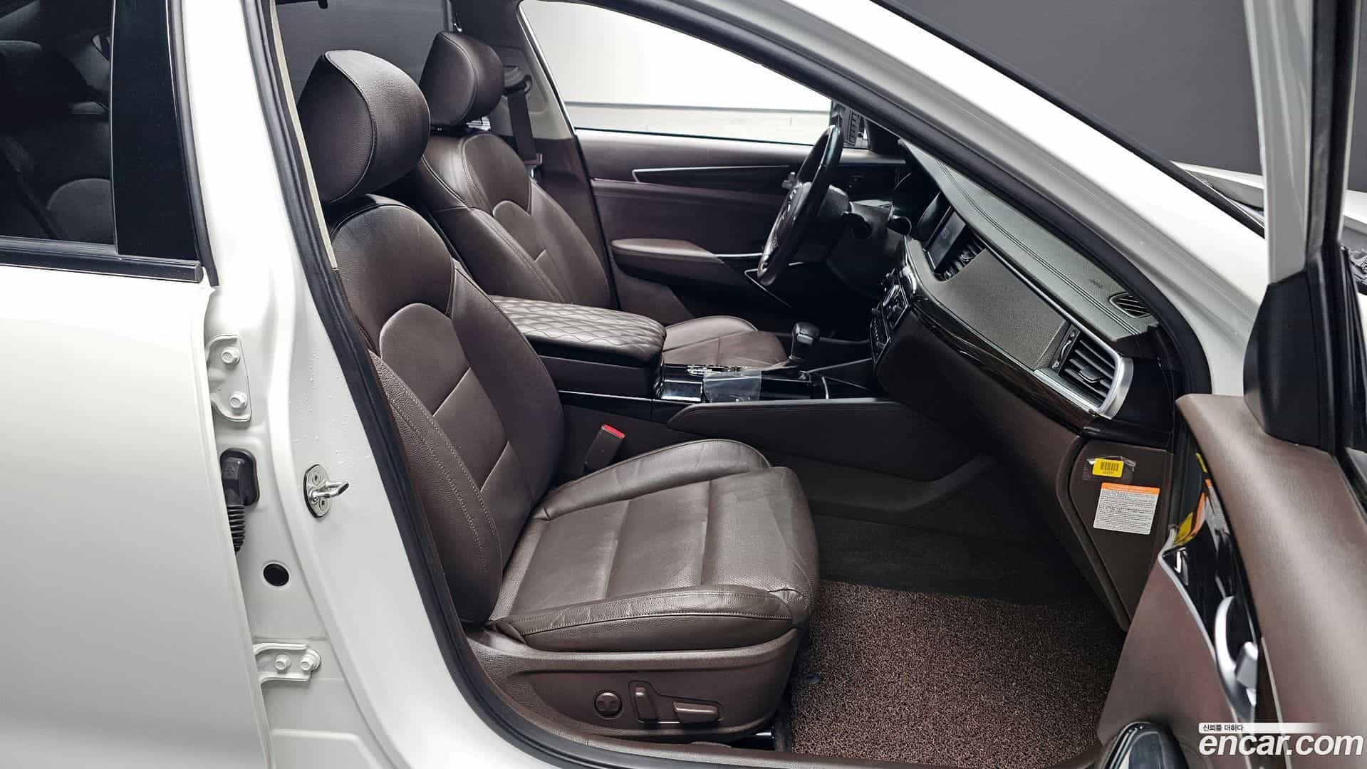 K7 Kia 2019.0-INNER-010