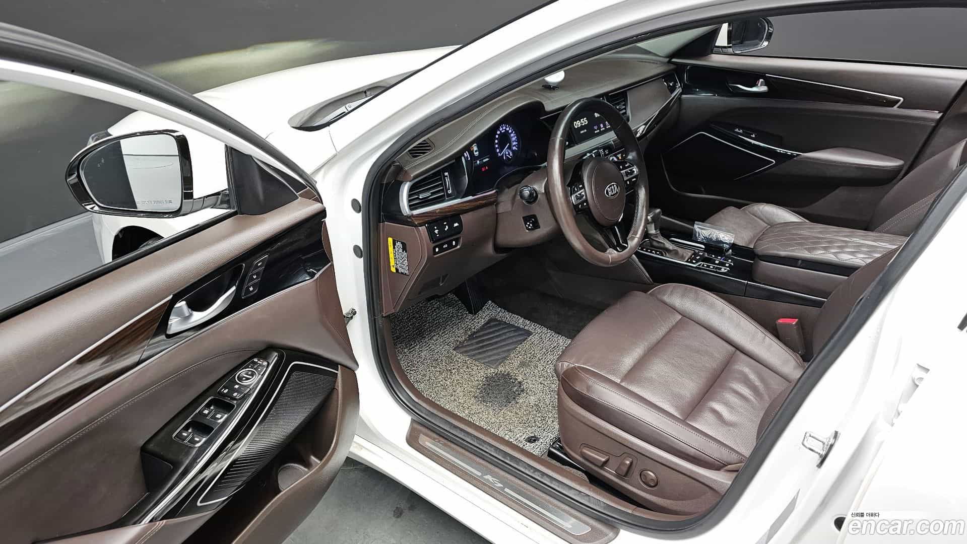 K7 Kia 2019.0-OPTION-016