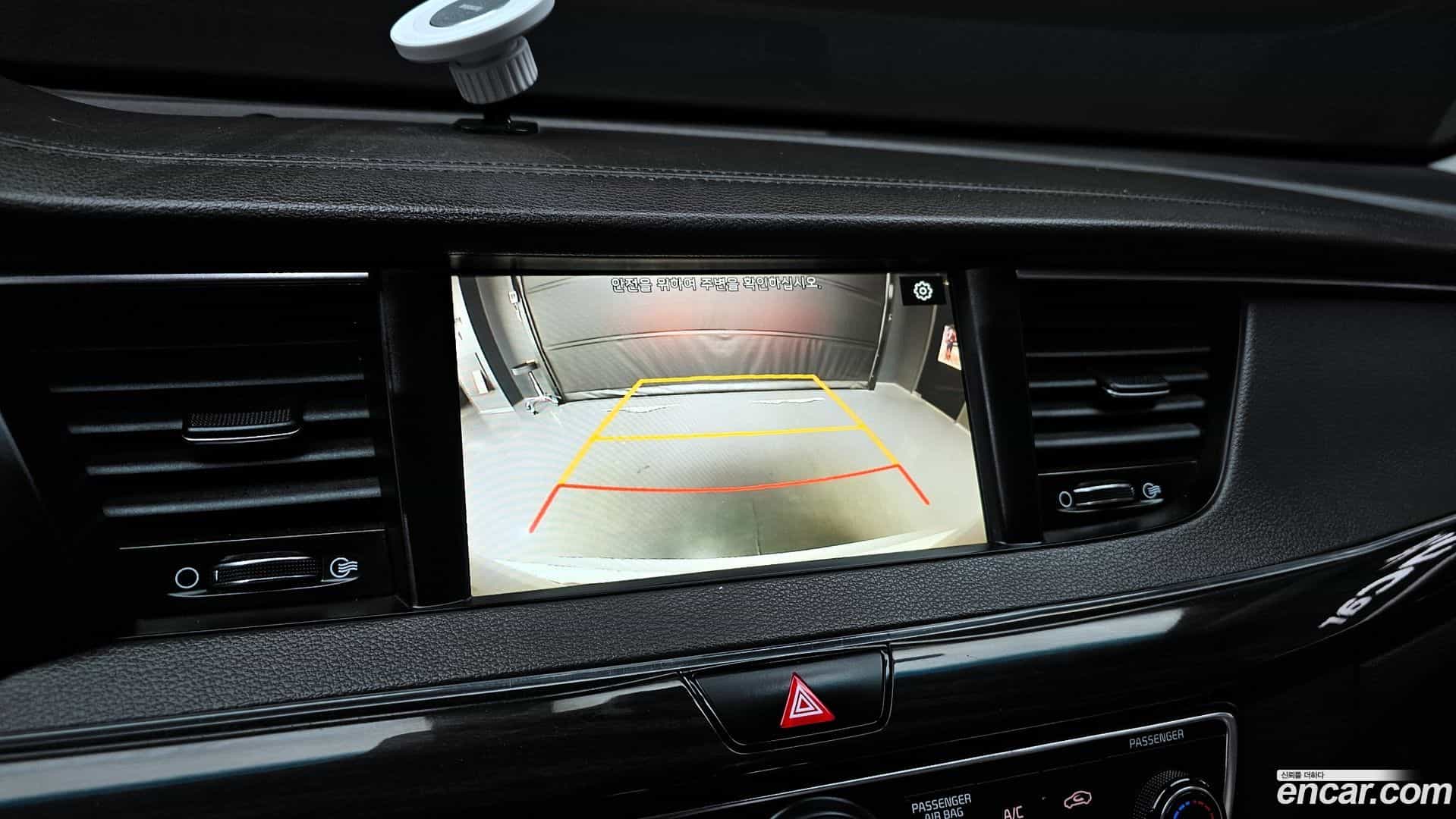 K7 Kia 2019.0-OPTION-019