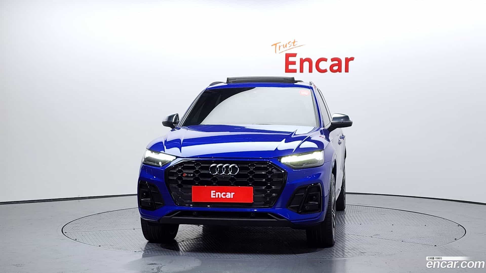 SQ5 Audi 2021.8-OUTER-003