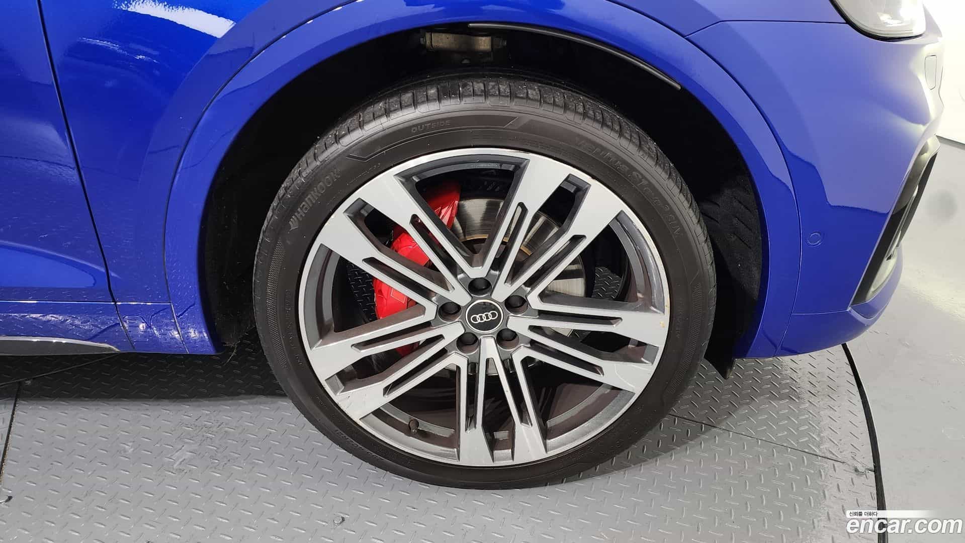 SQ5 Audi 2021.8-OUTER-005