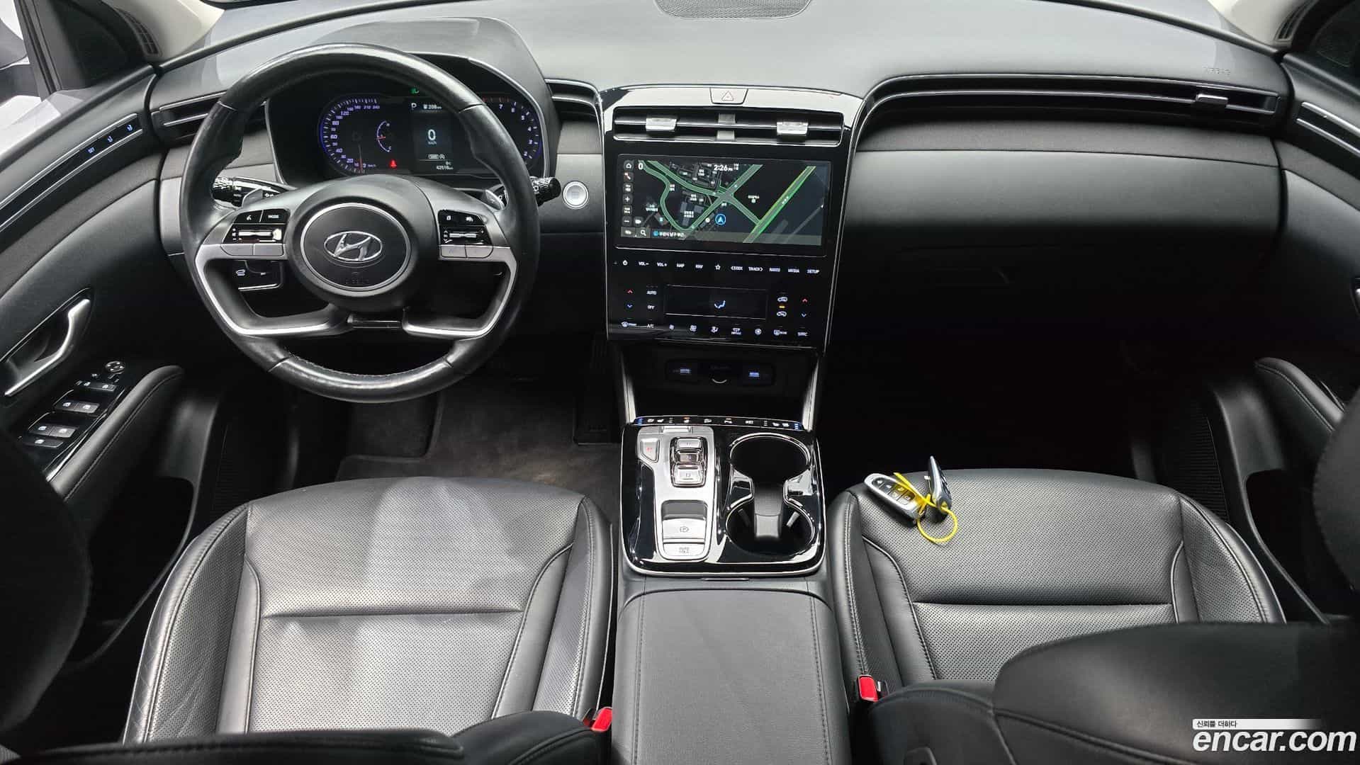 Tucson Hyundai 2022.6-INNER-007