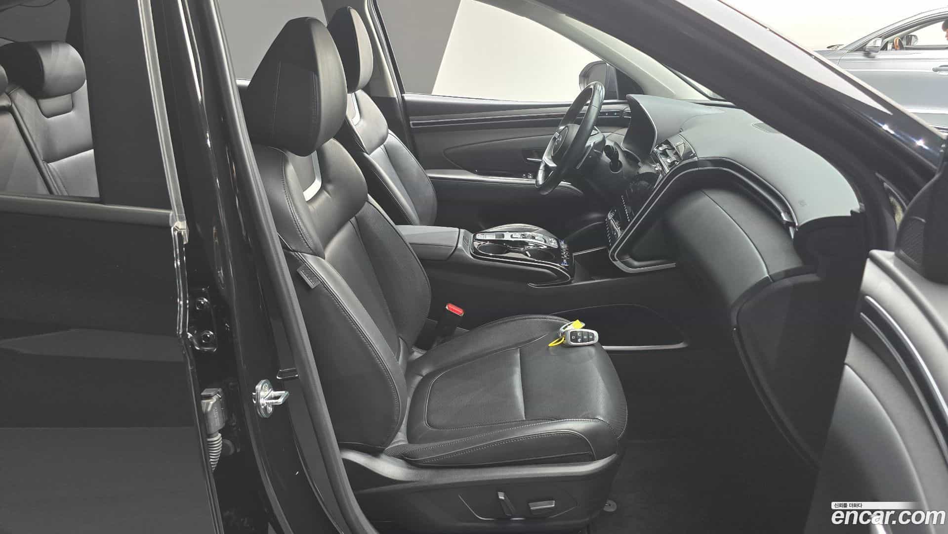 Tucson Hyundai 2022.6-INNER-010