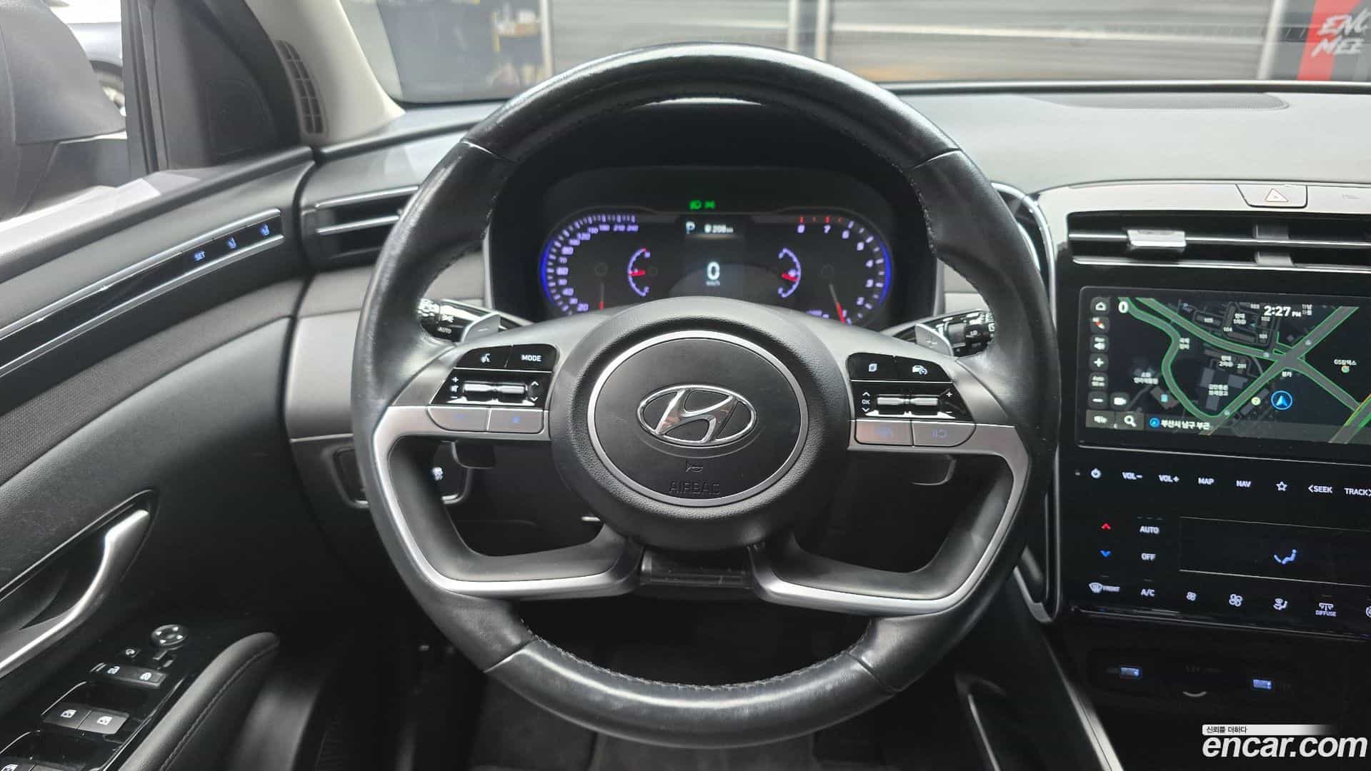Tucson Hyundai 2022.6-OPTION-018