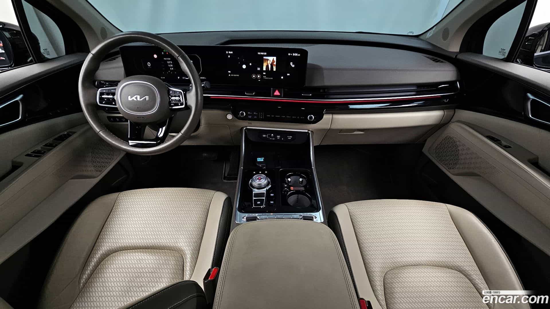 Canival Kia 2024.1-INNER-007