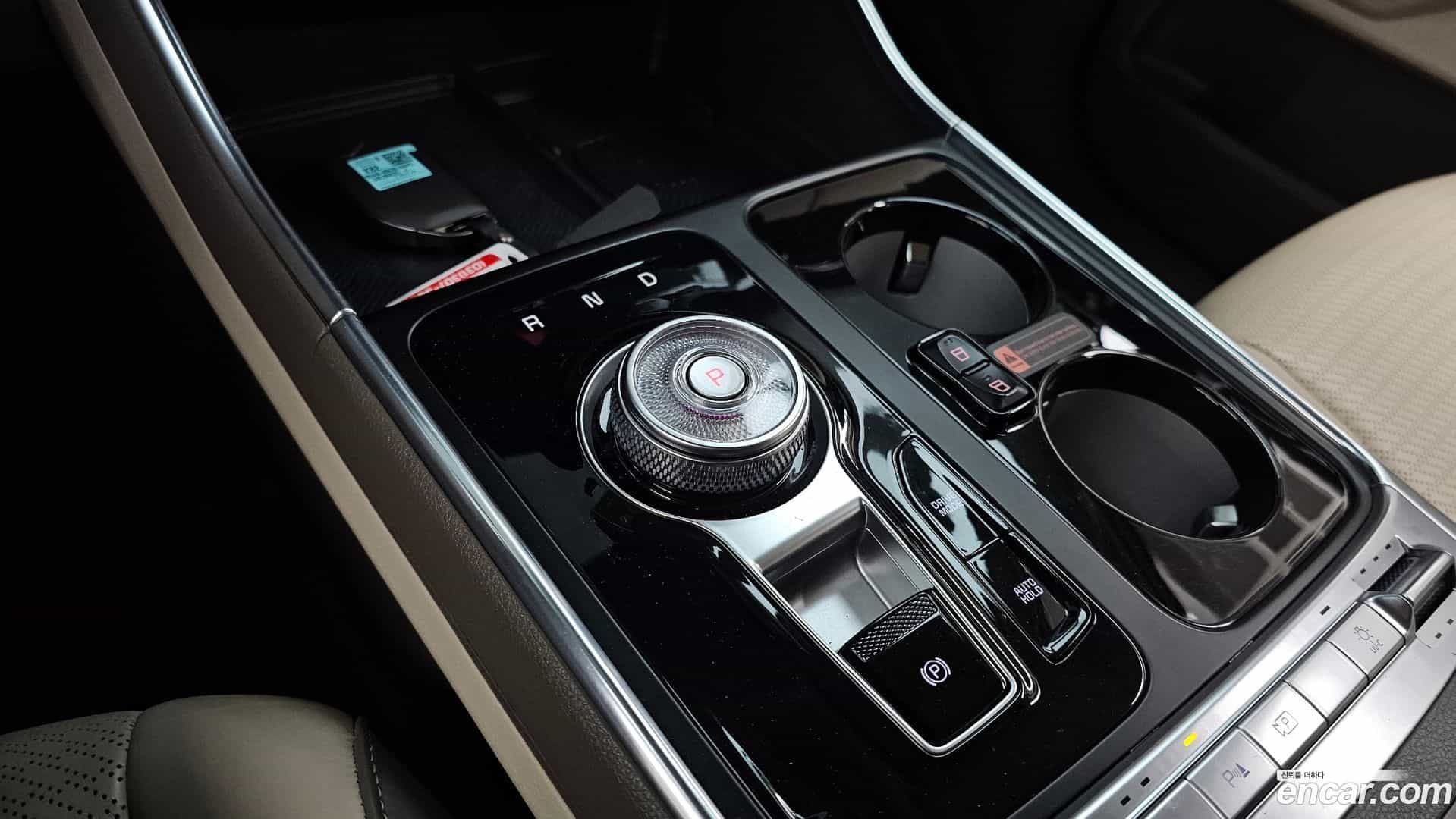 Canival Kia 2024.1-INNER-009