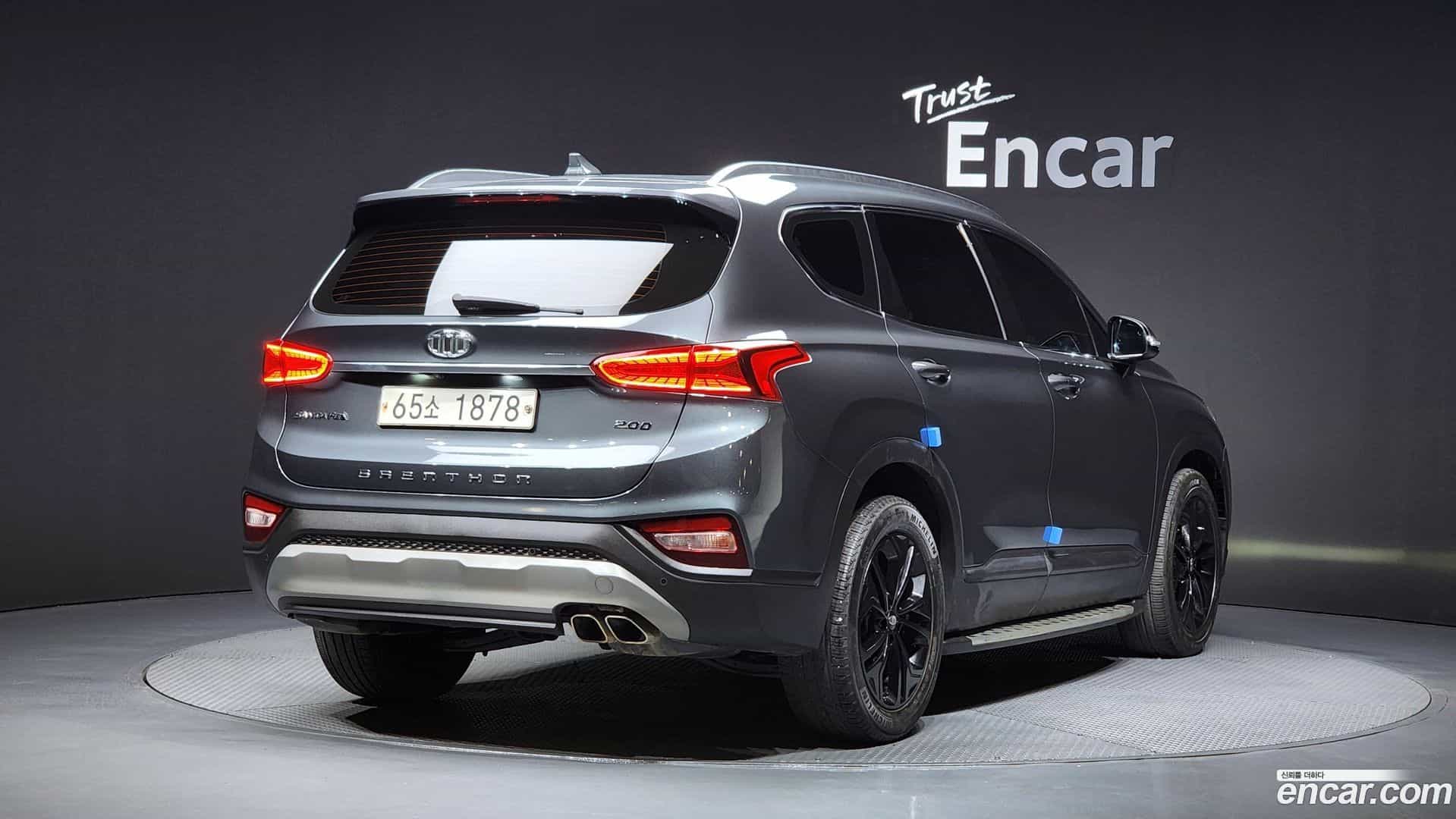 Santafe Hyundai 2018.5-OUTER-002
