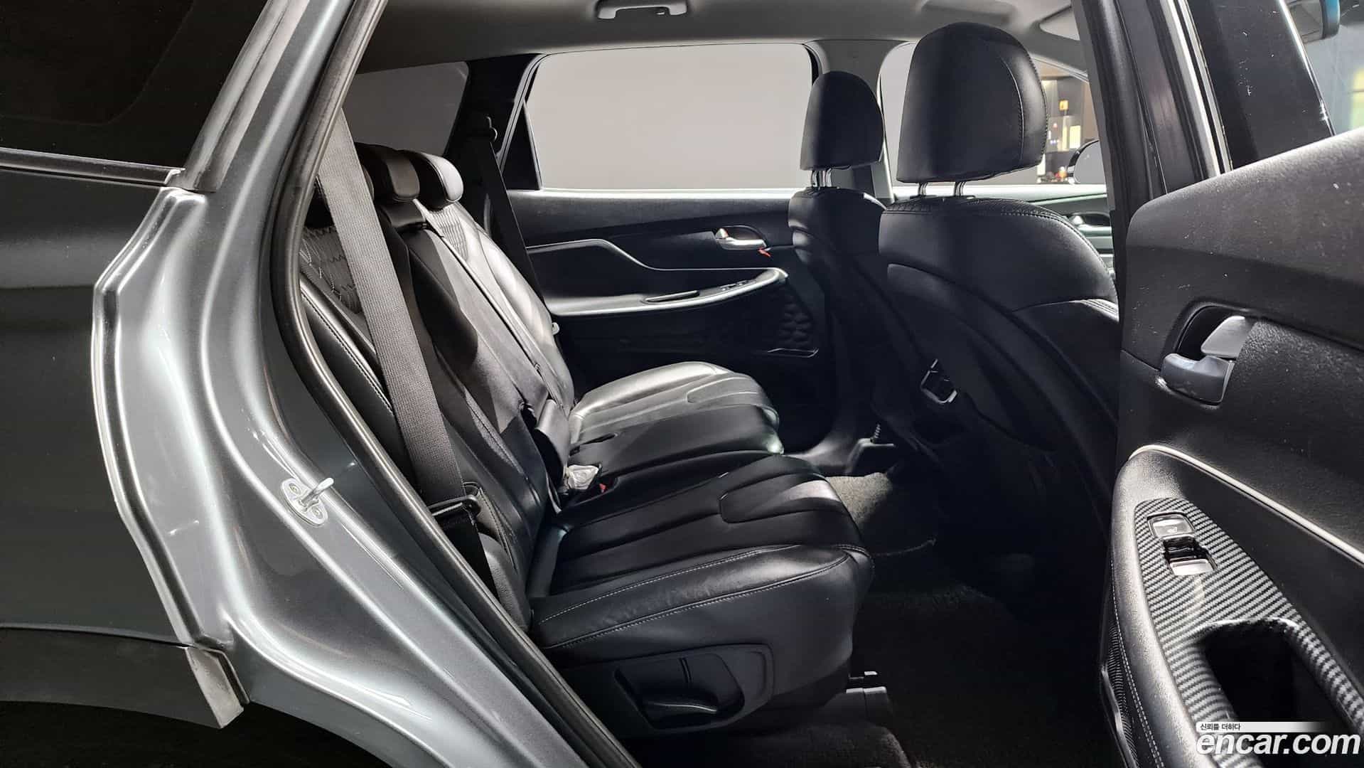 Santafe Hyundai 2018.5-OPTION-016