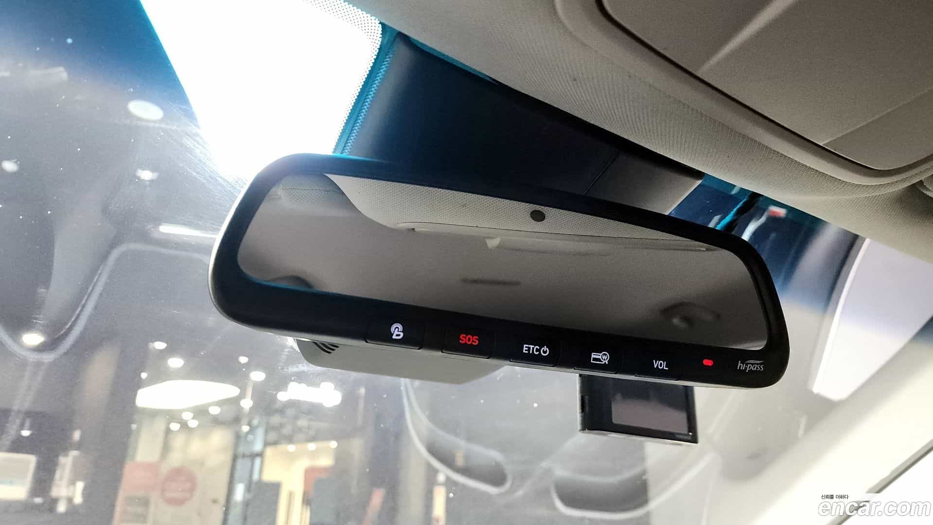 Santafe Hyundai 2018.5-OPTION-023