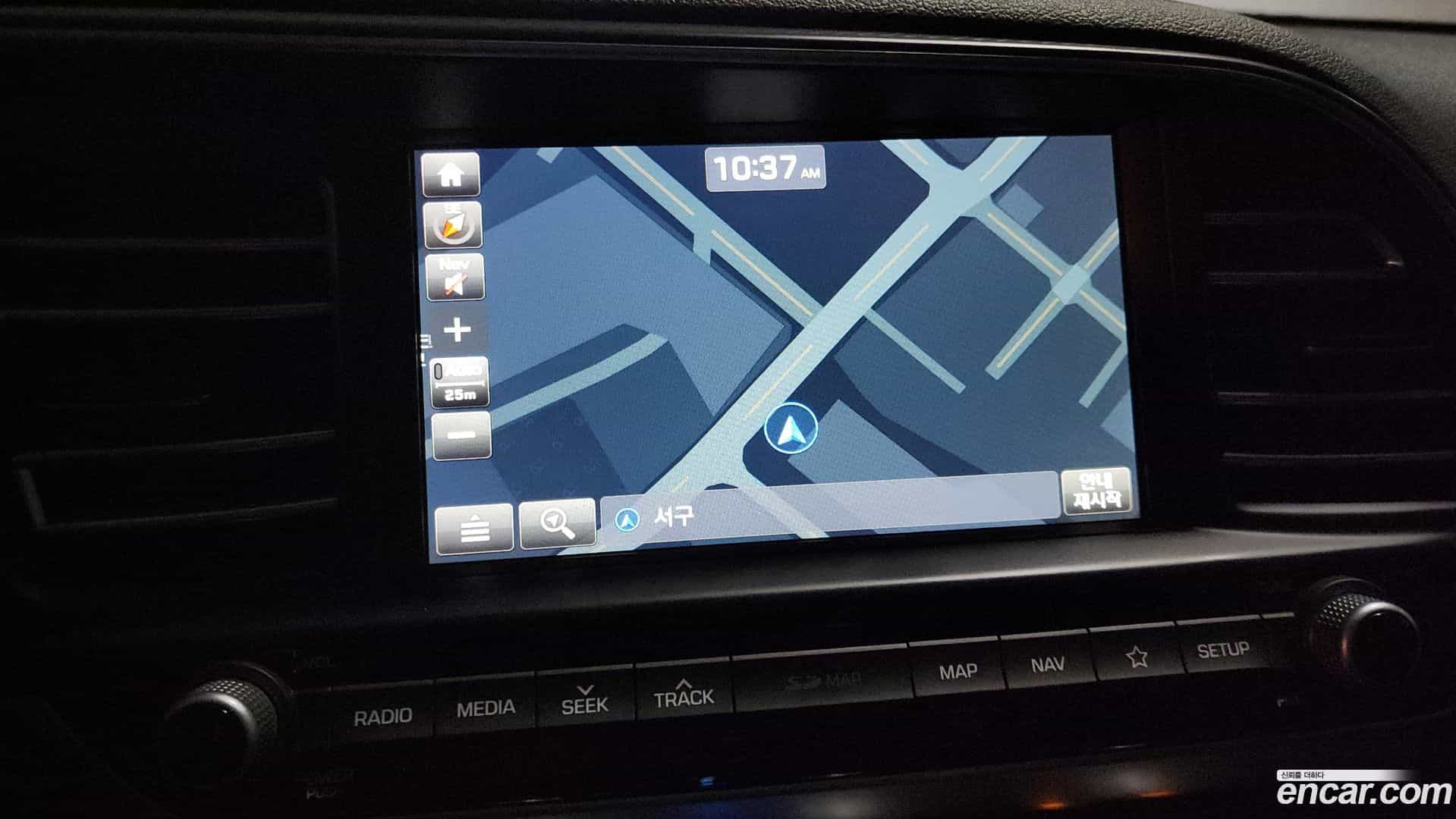 AVANTE Hyundai 2020.2-OPTION-018