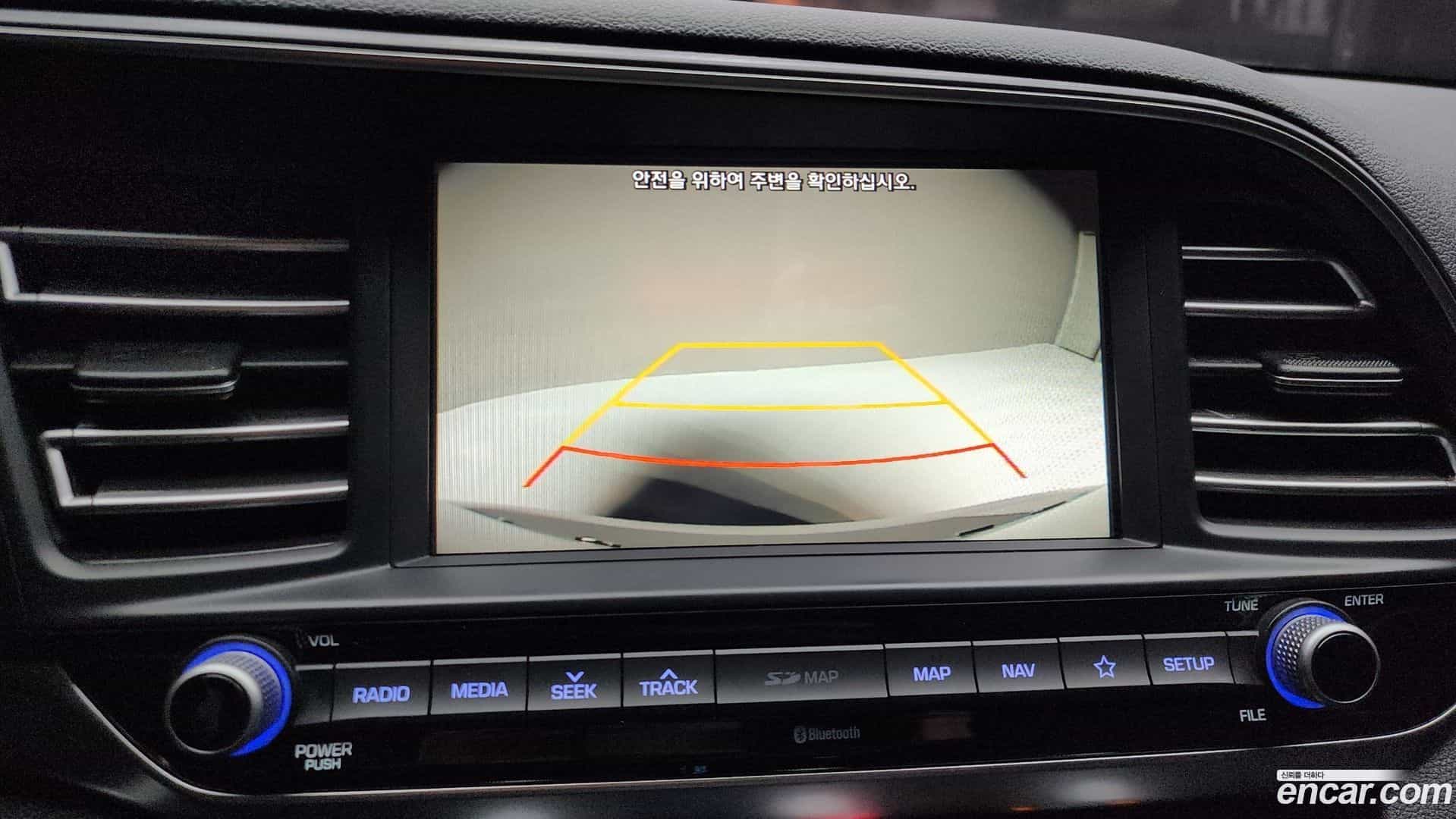AVANTE Hyundai 2020.2-OPTION-019