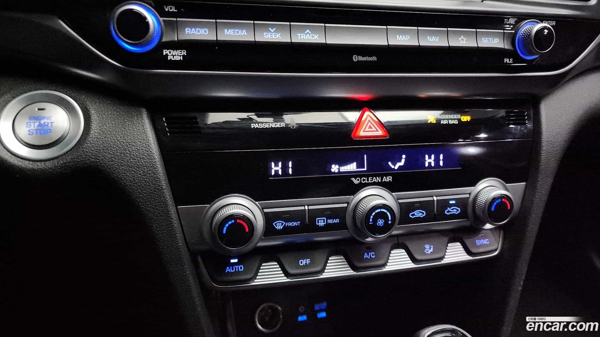 AVANTE Hyundai 2020.2-OPTION-020