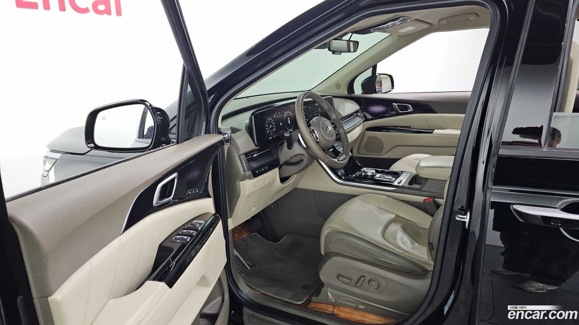 Canival Kia 2021.2-INNER-010