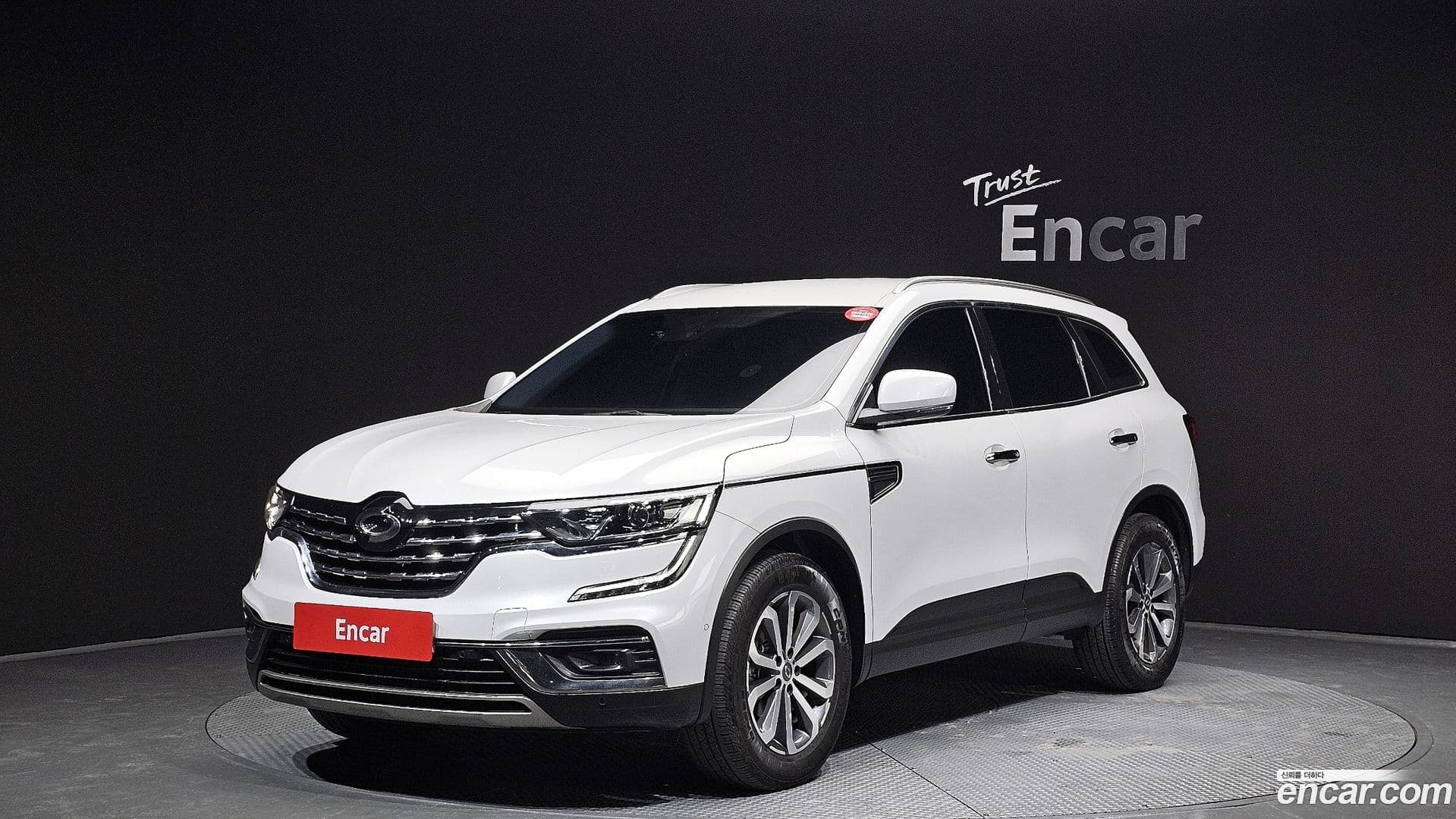 Main__Slider__Photo:QM6 Renault Korea 2020.10-0