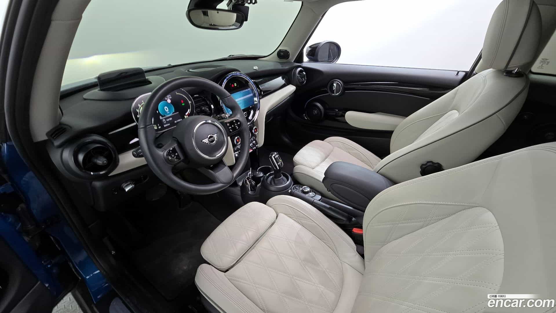 Cooper Mini 2023.2-INNER-007