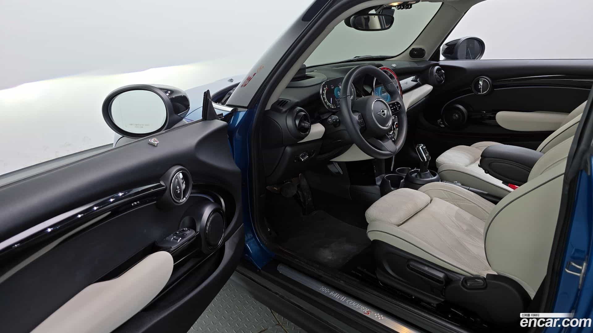 Cooper Mini 2023.2-INNER-010