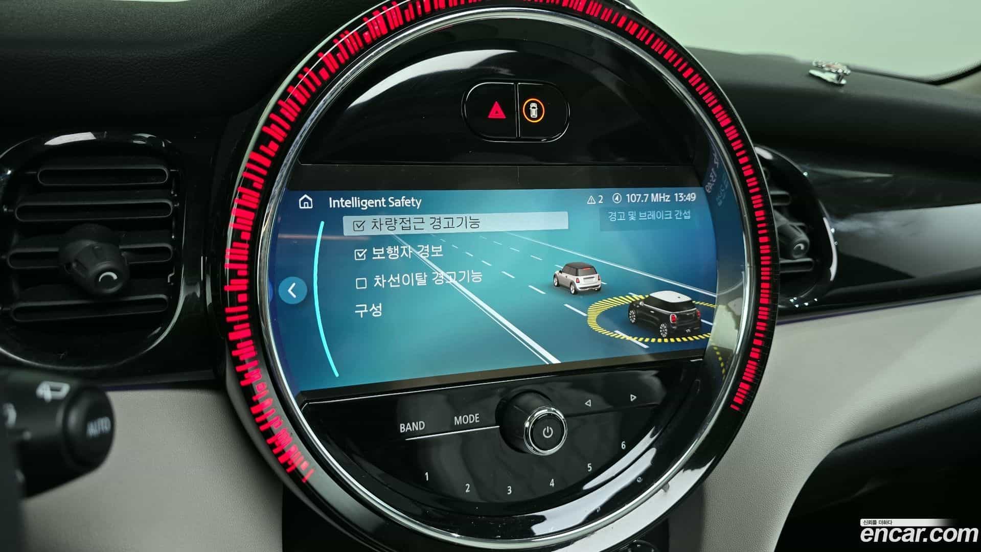 Cooper Mini 2023.2-OPTION-020