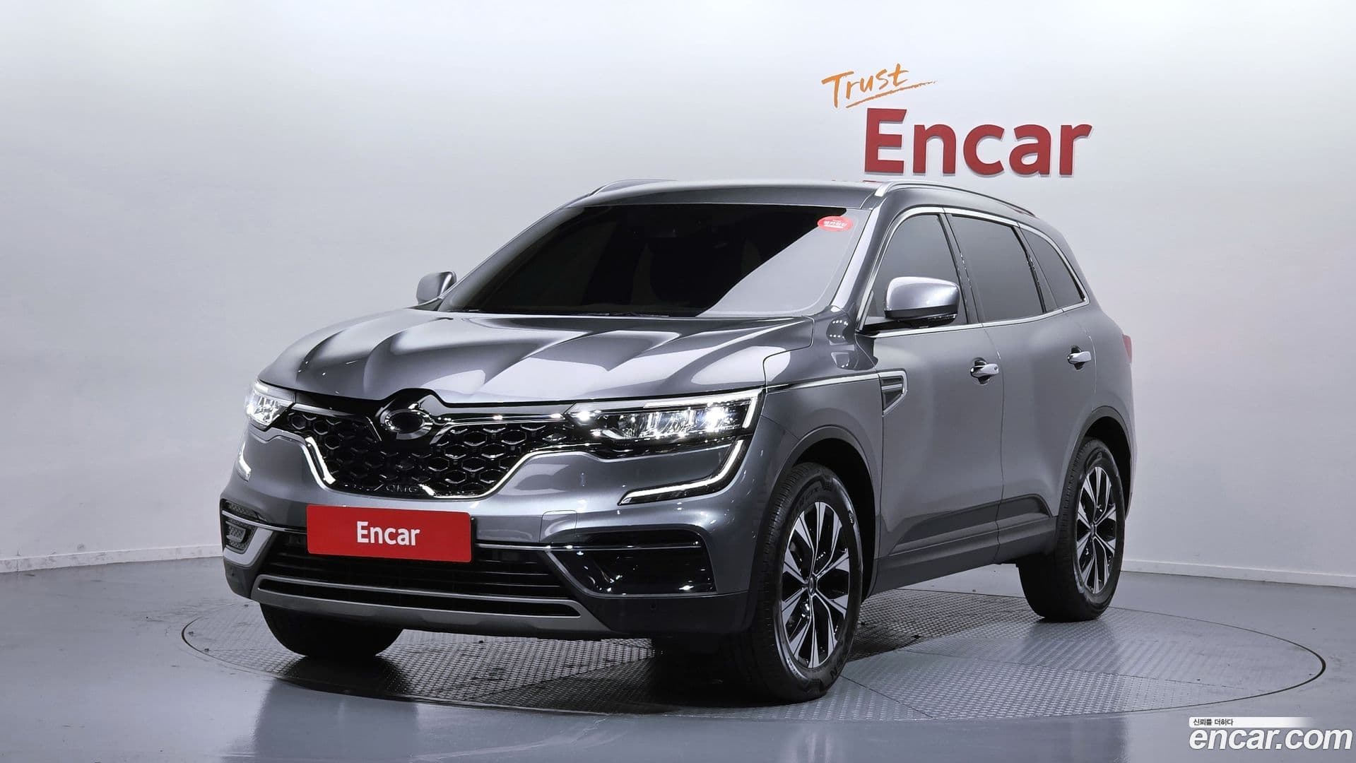 Main__Slider__Photo:QM6 Renault Korea 2022.2-0