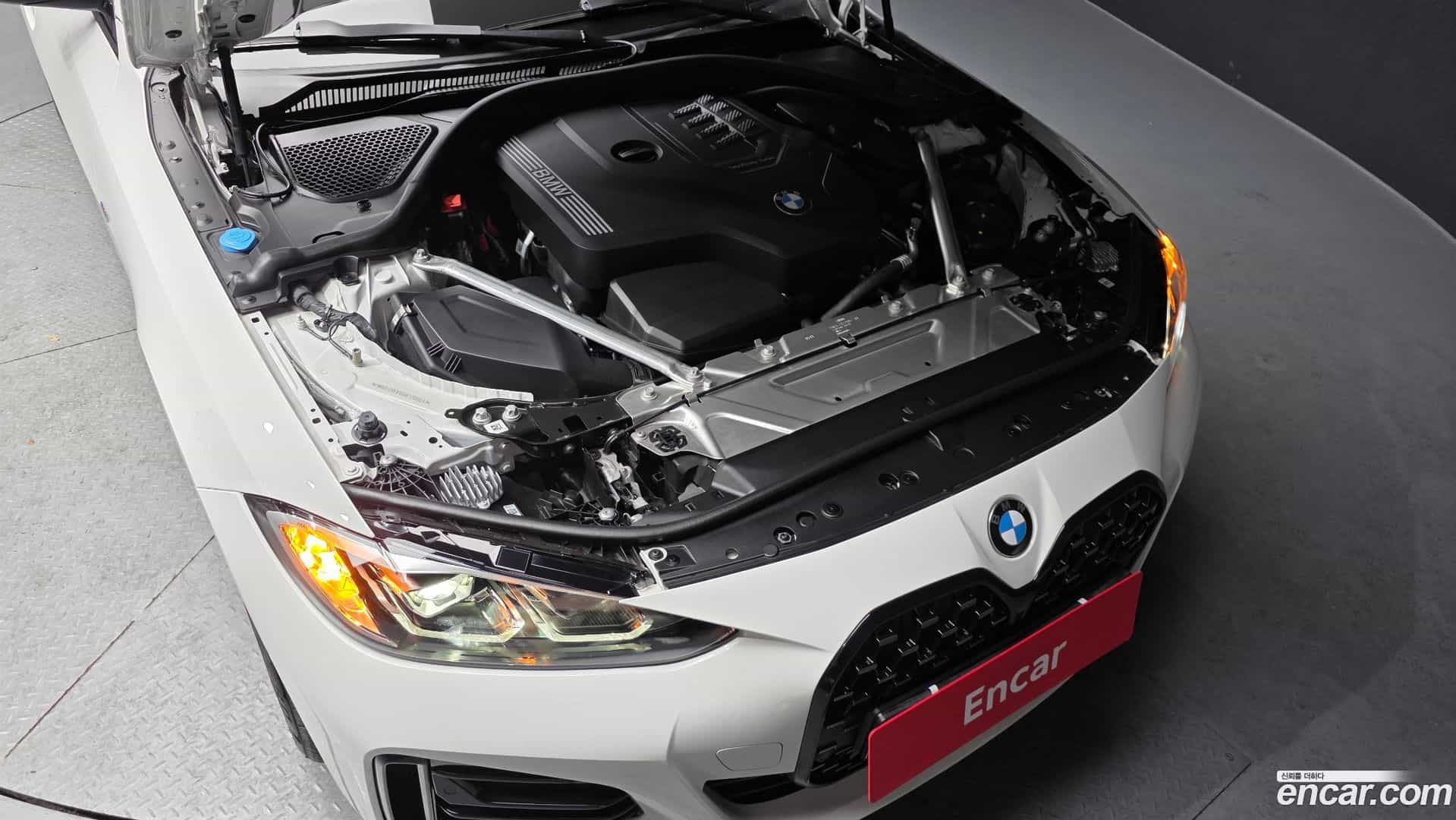 4-Series BMW 2024.3-INNER-006