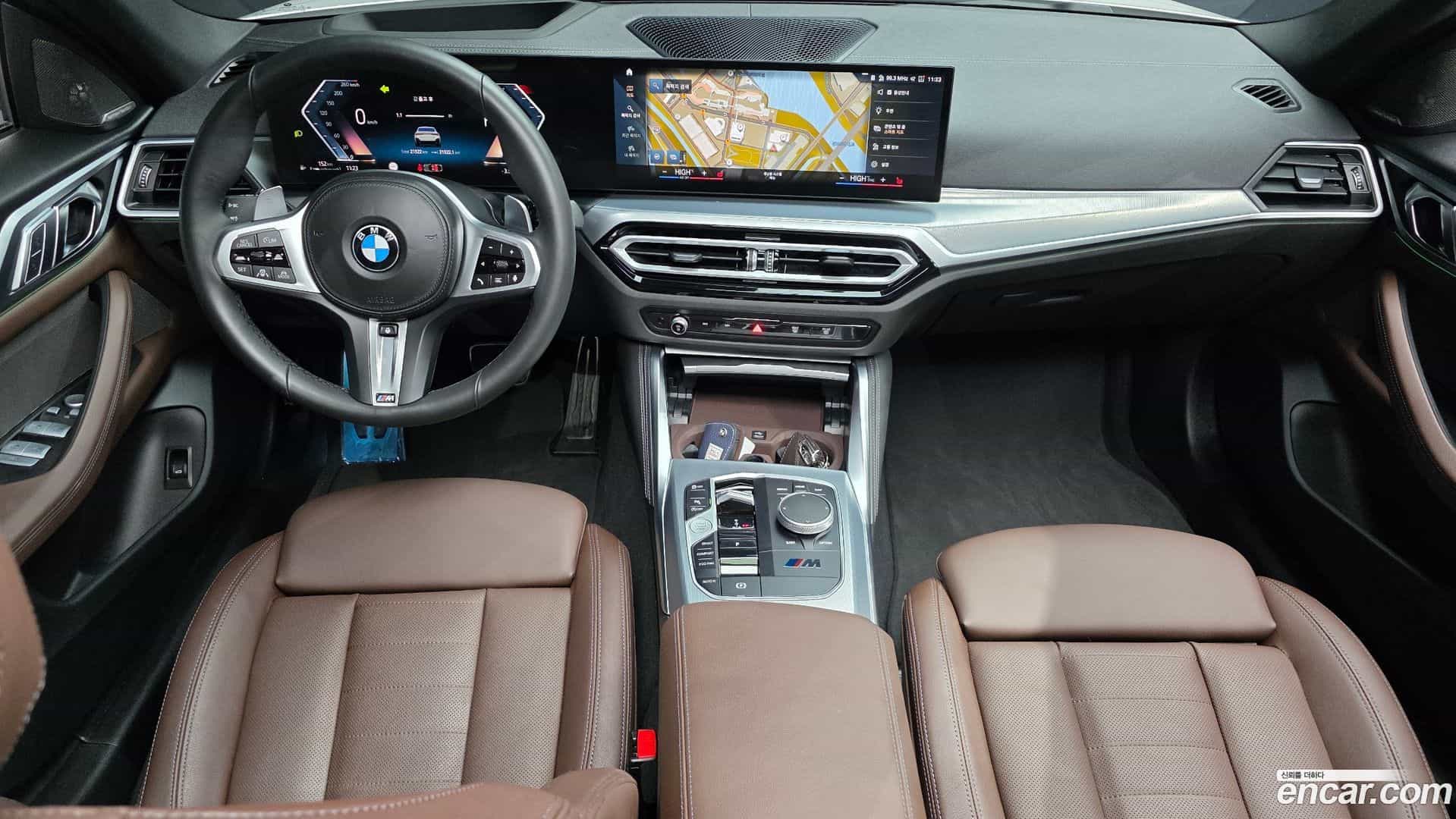 4-Series BMW 2024.3-INNER-007