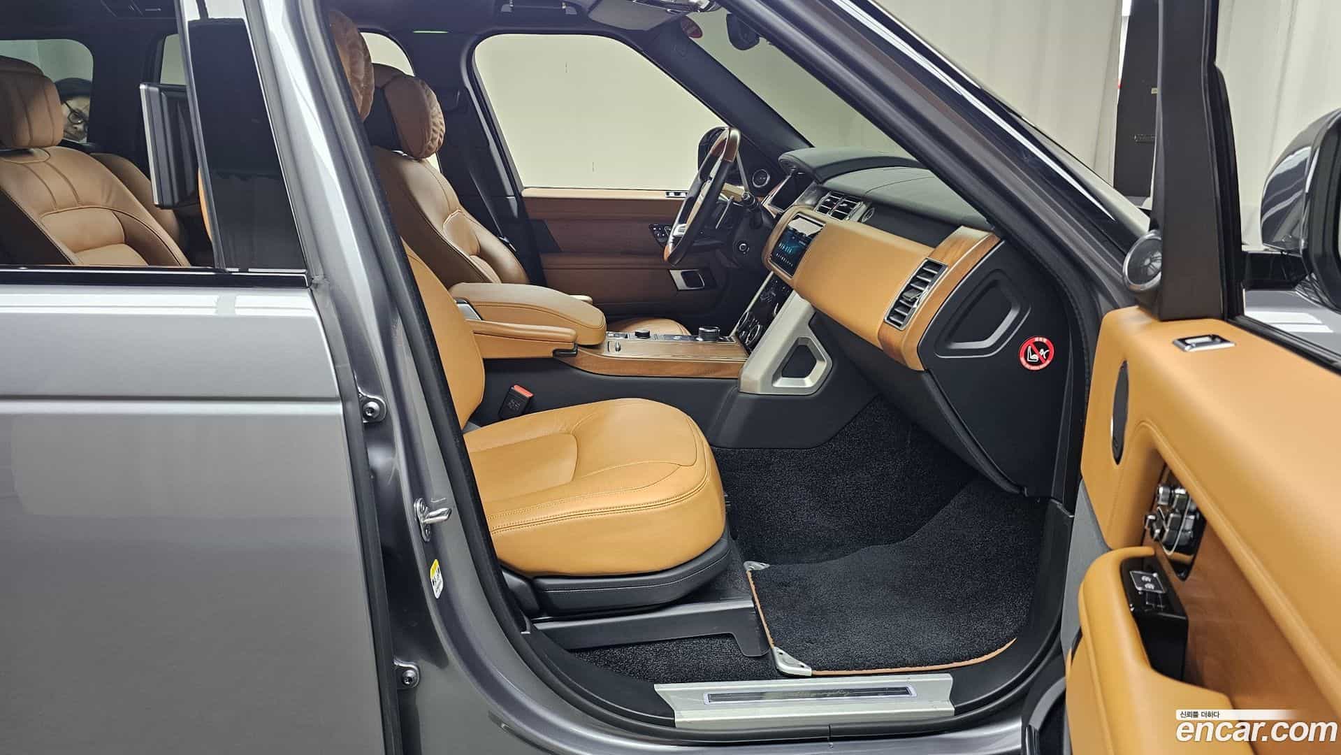 Range Rover Land Rover 2021.10-OPTION-015