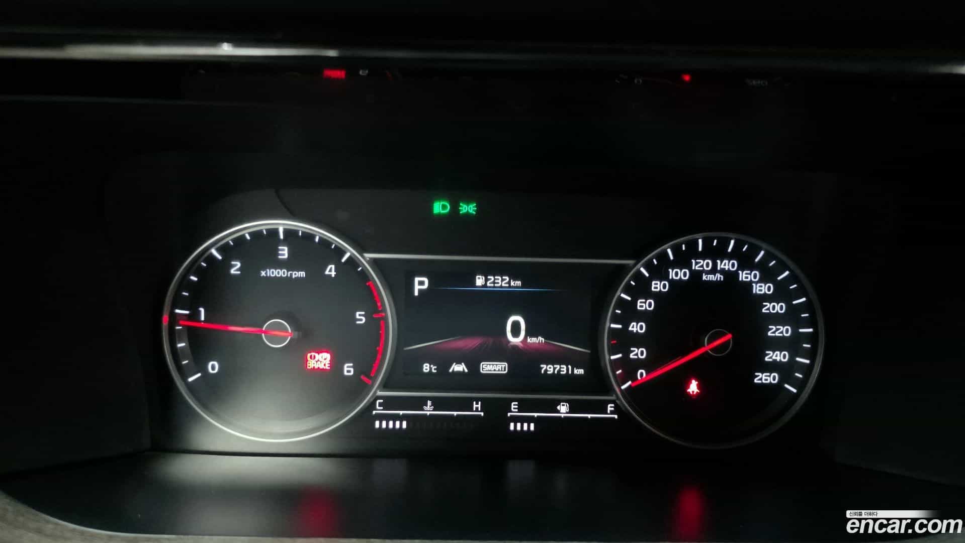 Sorento Kia 2020.11-INNER-008