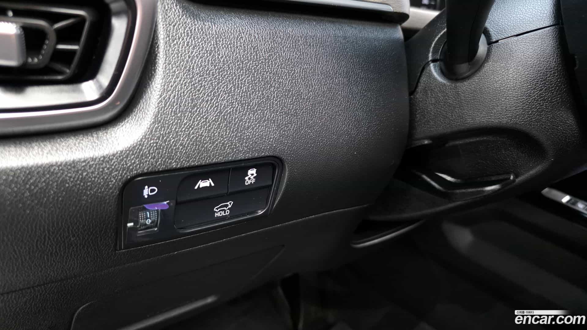 Sorento Kia 2020.11-OPTION-018