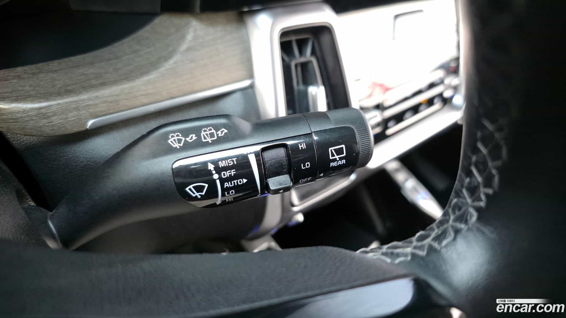 Sorento Kia 2020.11-OPTION-019