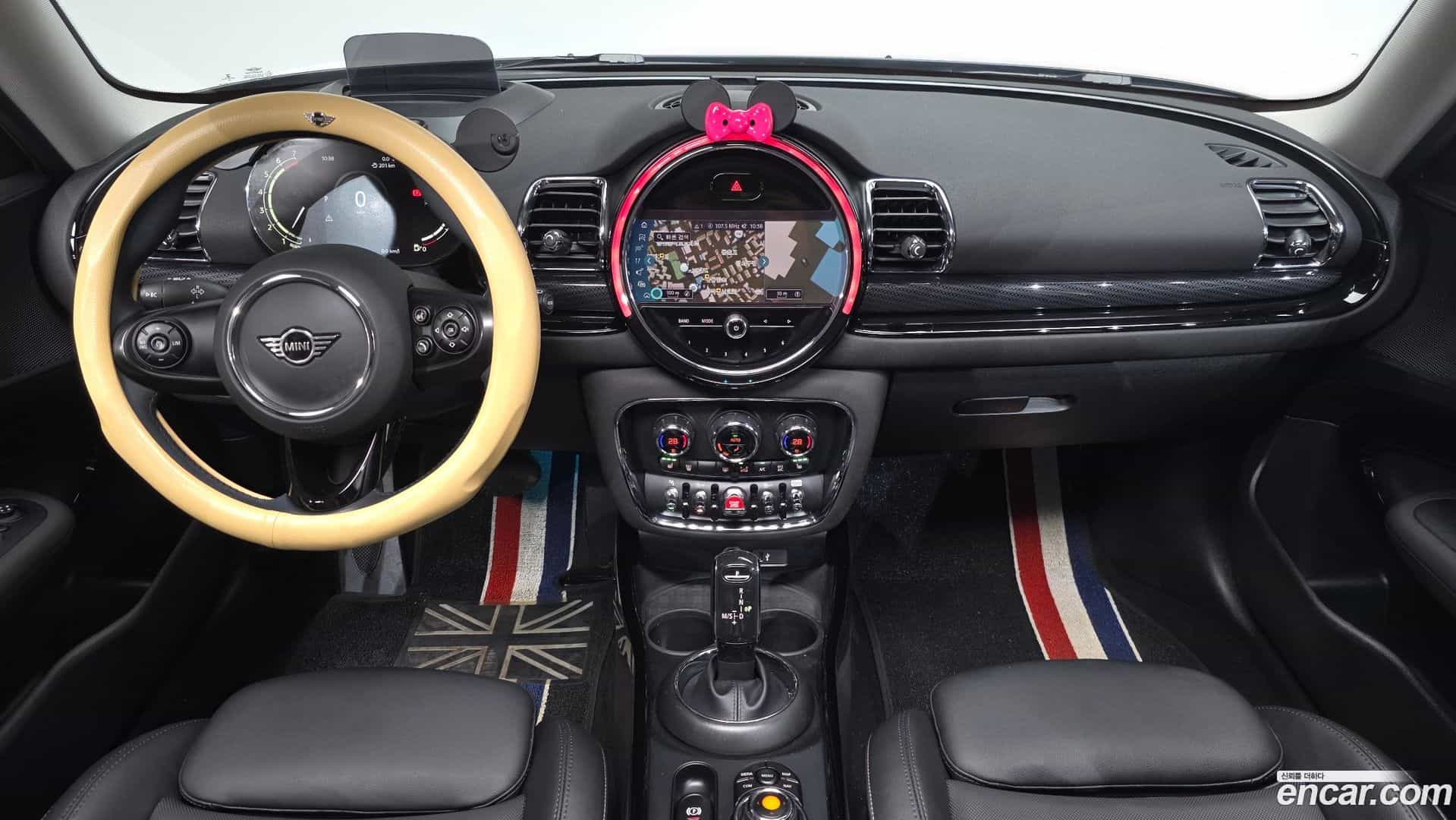 Clubman Mini 2021.2-INNER-007