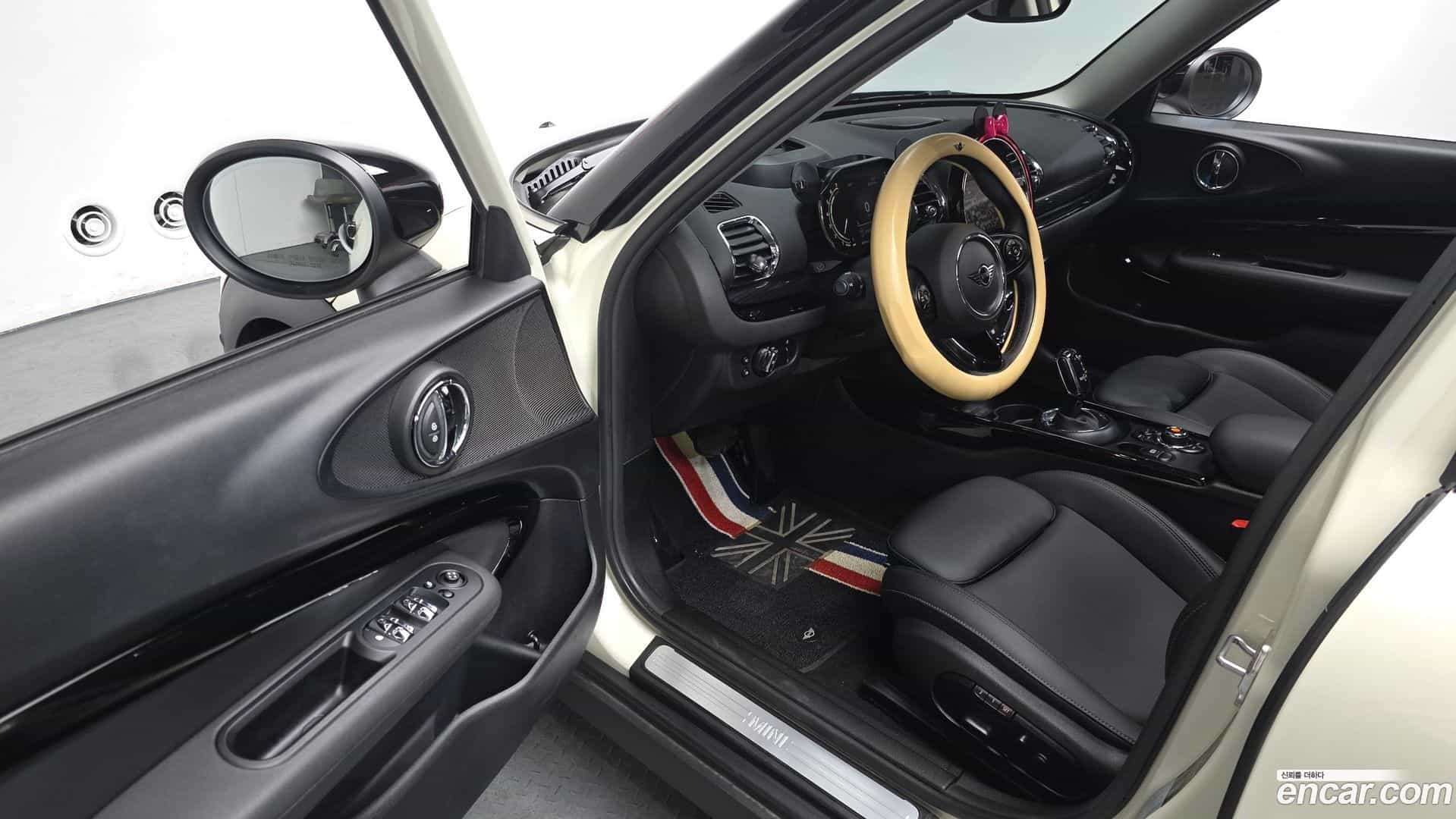 Clubman Mini 2021.2-OPTION-015