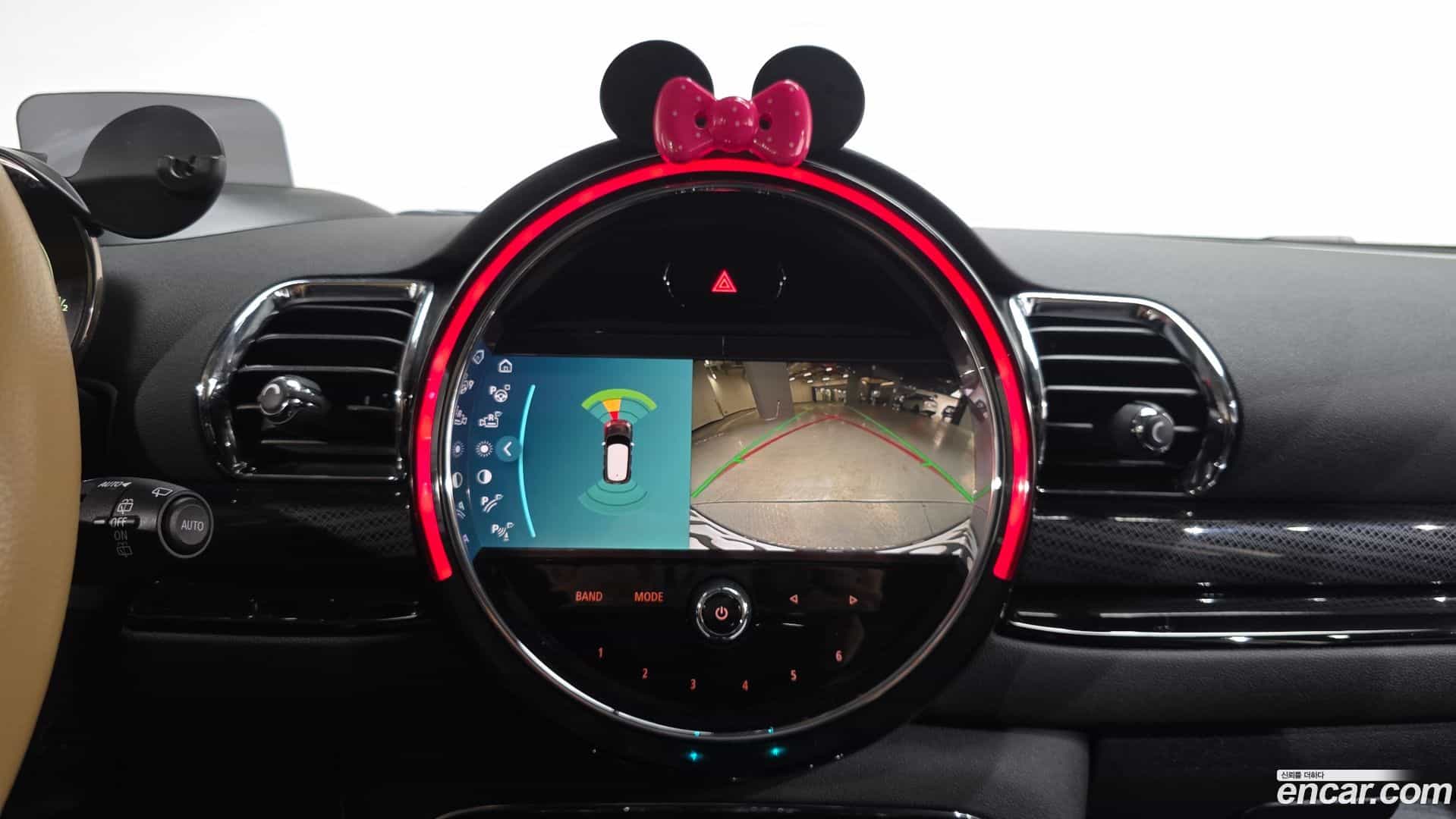Clubman Mini 2021.2-OPTION-019