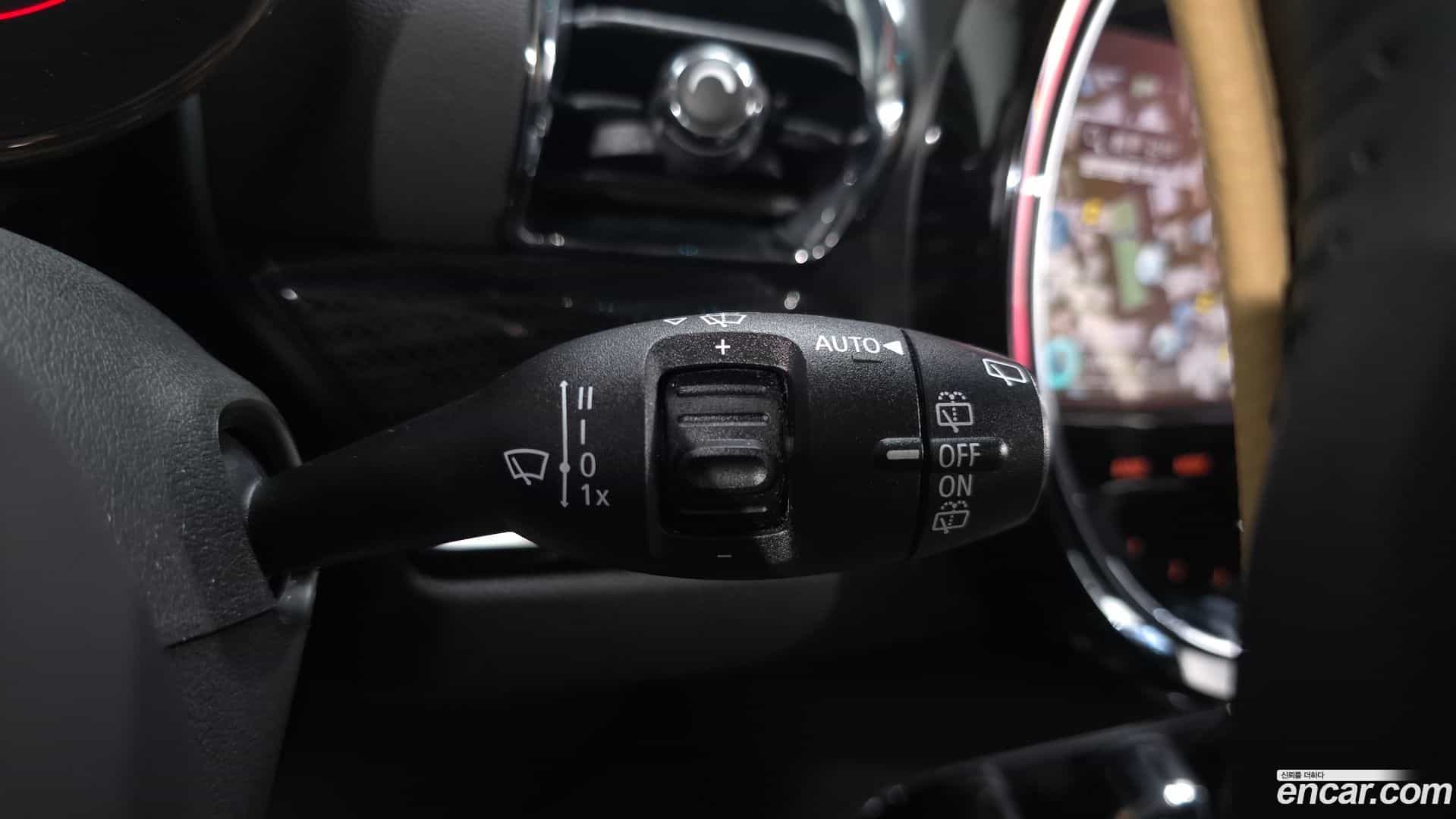 Clubman Mini 2021.2-OPTION-021
