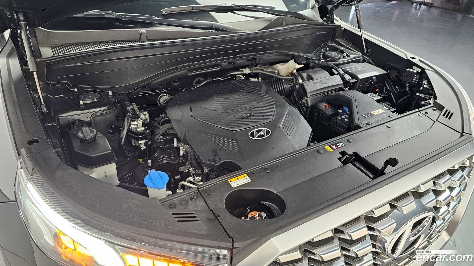Palisade Hyundai 2020.0-INNER-006