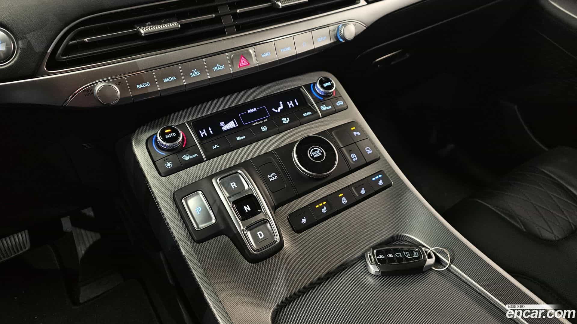 Palisade Hyundai 2020.0-INNER-009