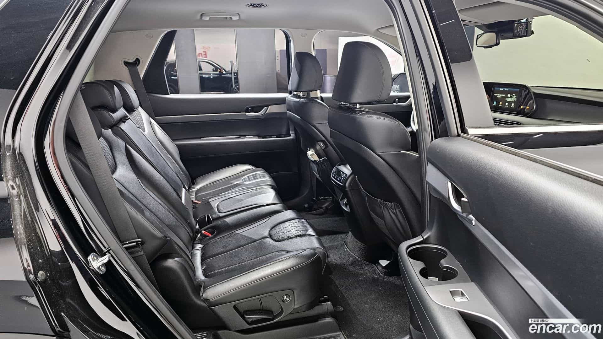 Palisade Hyundai 2020.0-OPTION-016