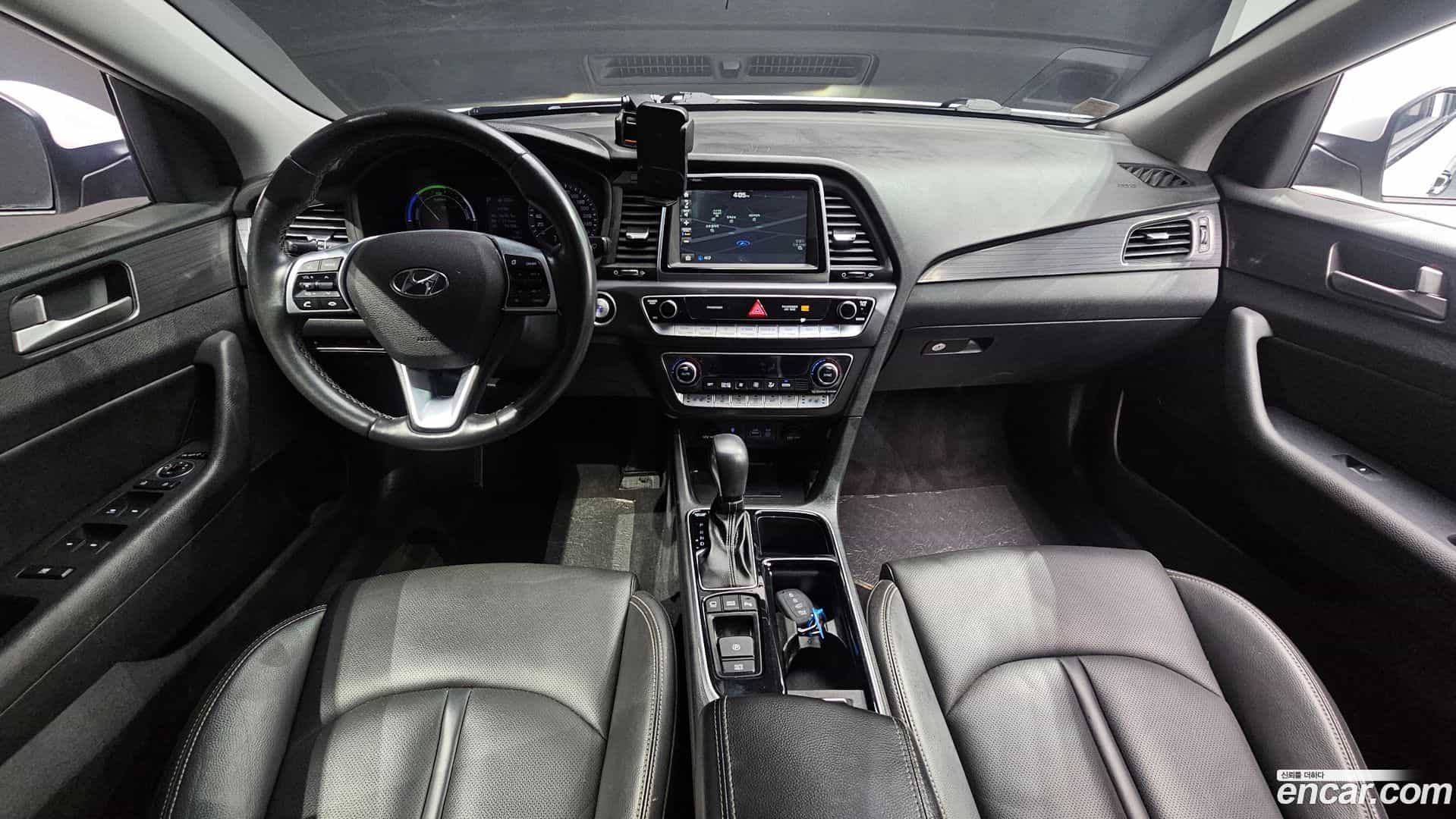 Sonata Hyundai 2019.3-INNER-007