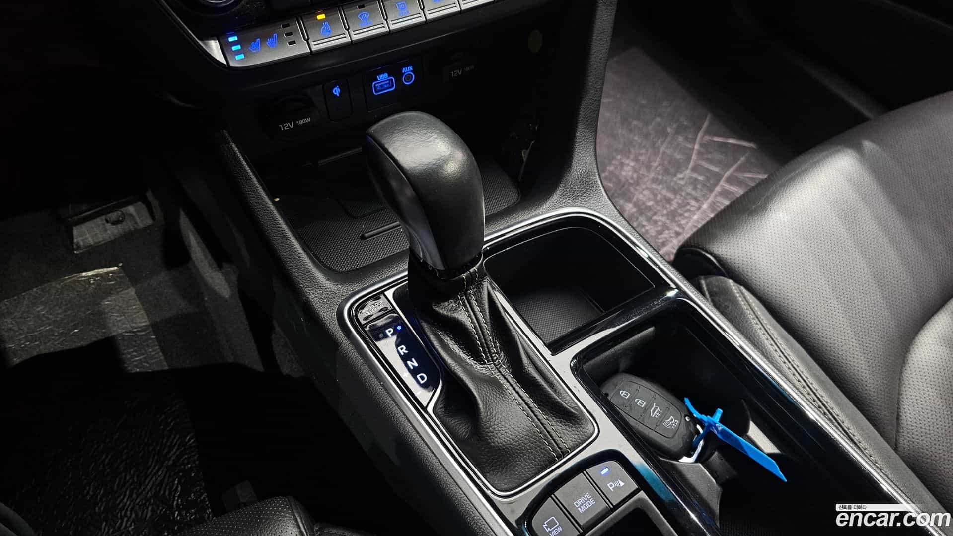 Sonata Hyundai 2019.3-INNER-009