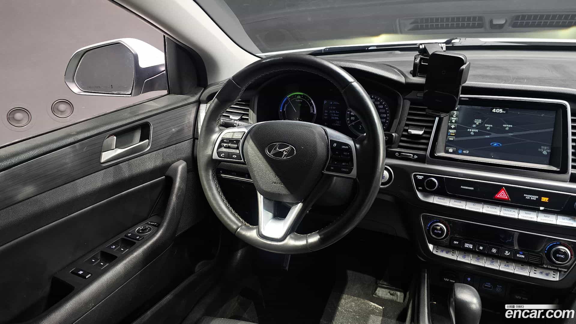Sonata Hyundai 2019.3-OPTION-017