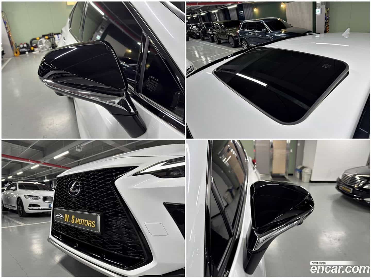 NX Lexus 2023.11-INNER-009
