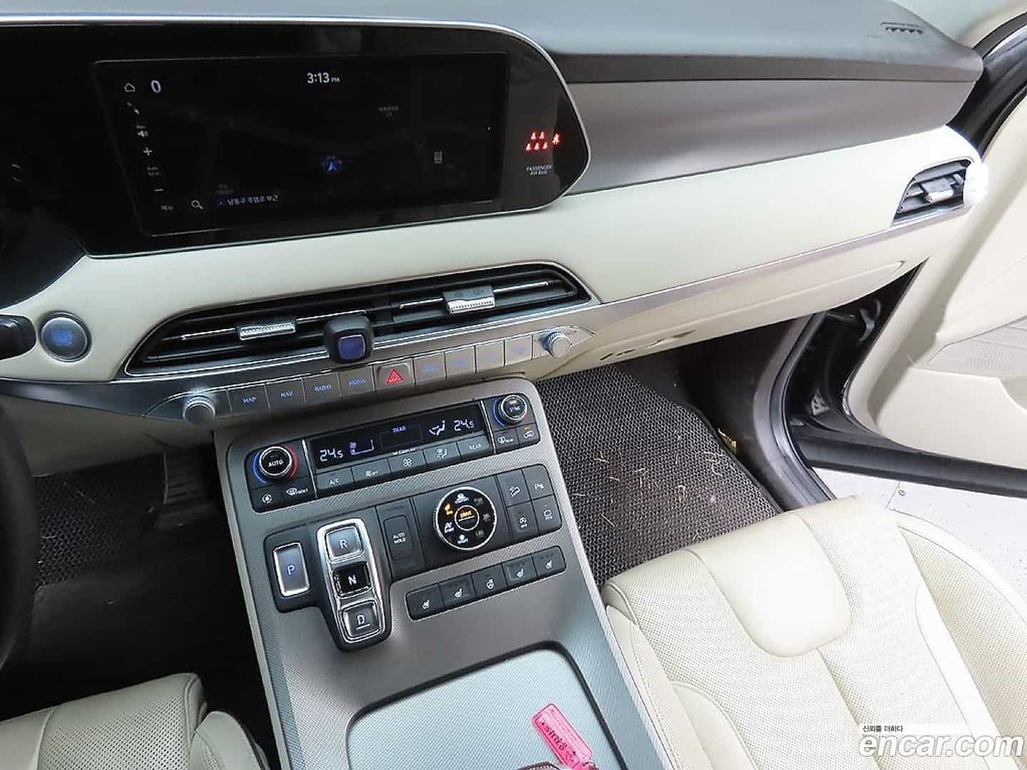 Palisade Hyundai 2020.9-OPTION-015