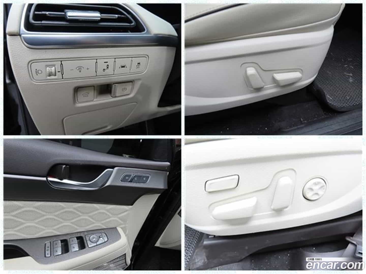 Palisade Hyundai 2020.9-OPTION-022