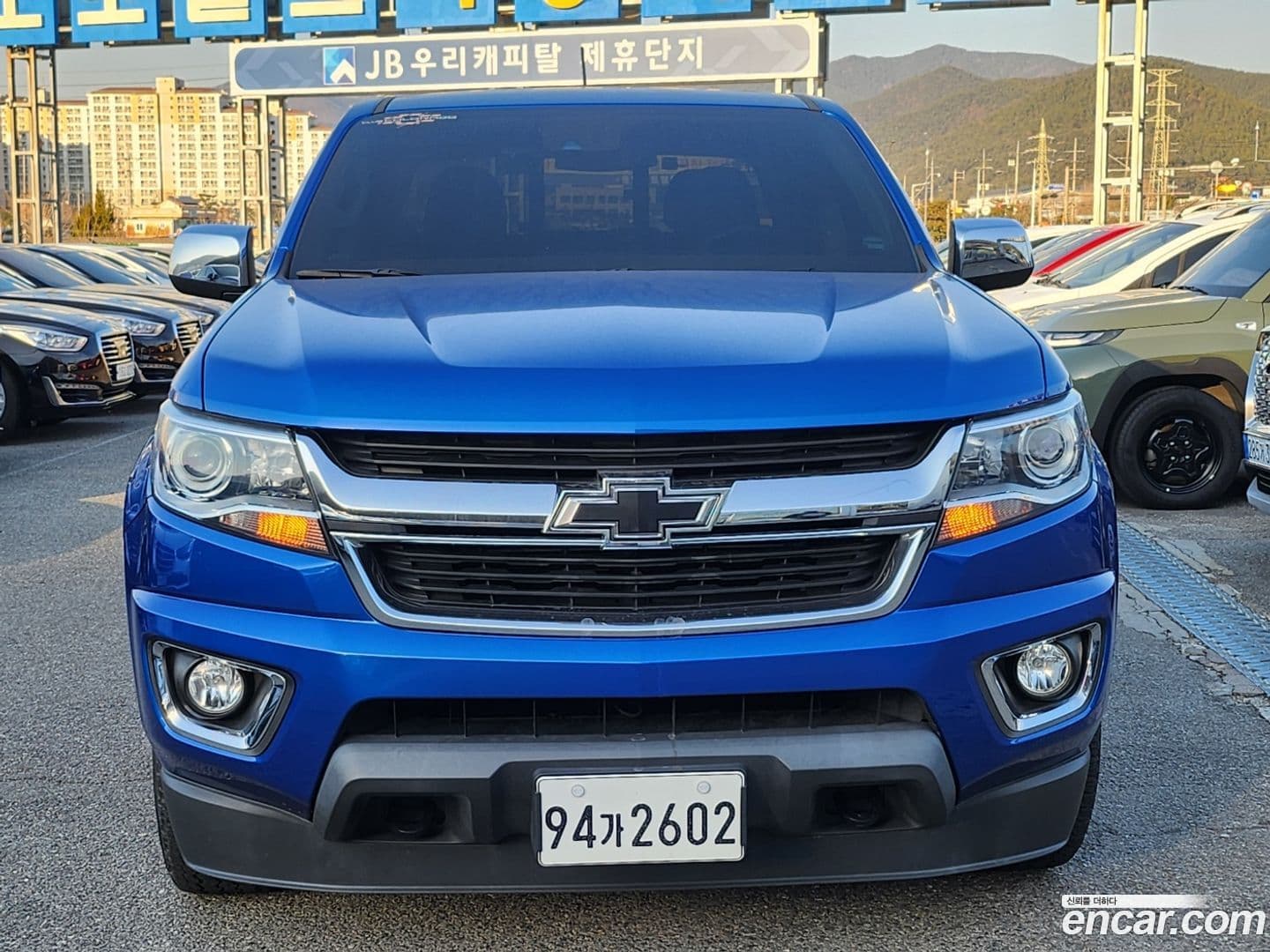 Main__Slider__Photo:Colorado Chevrolet 2020.0-0