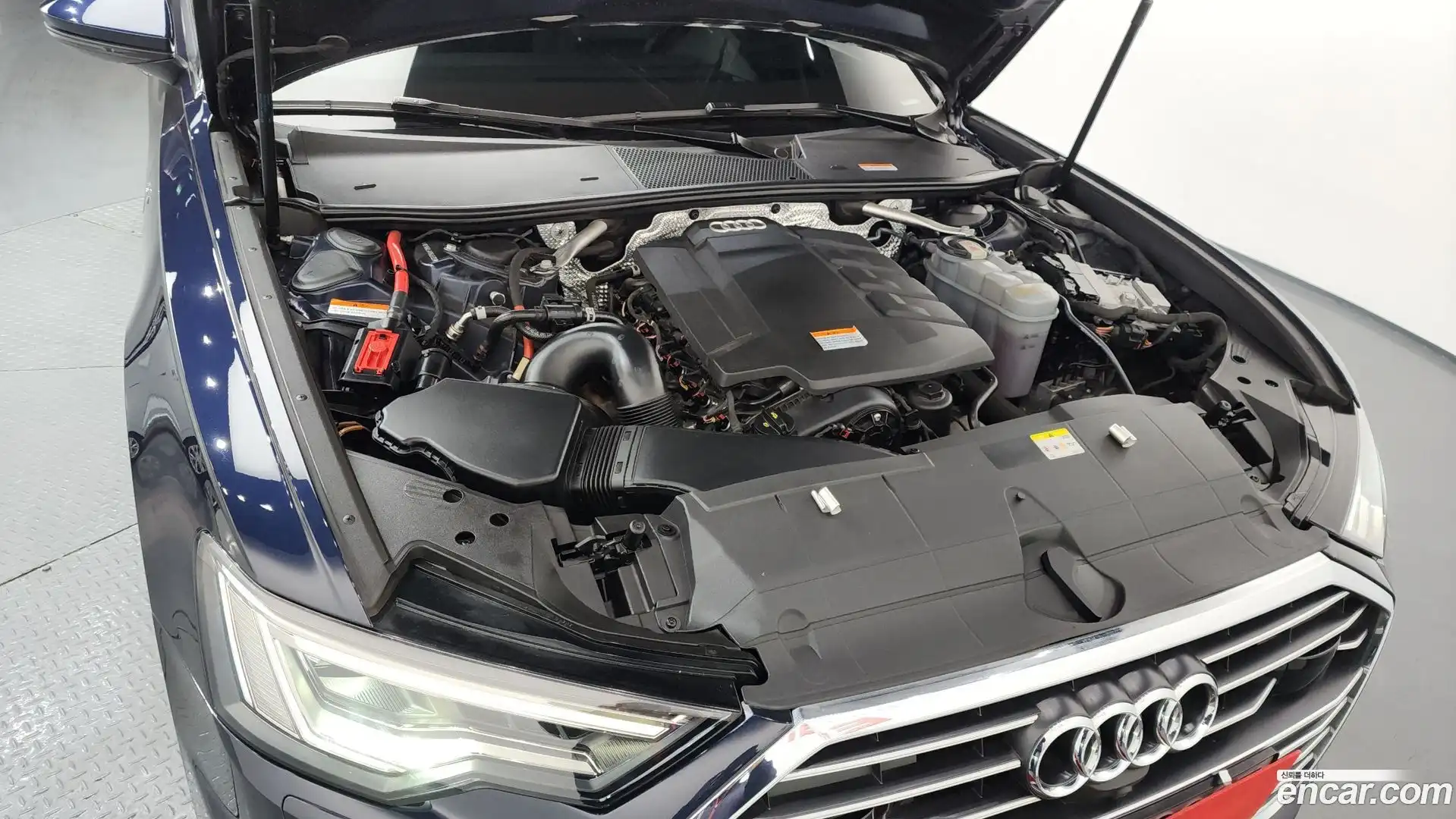 A6 Audi 2021.2-INNER-006
