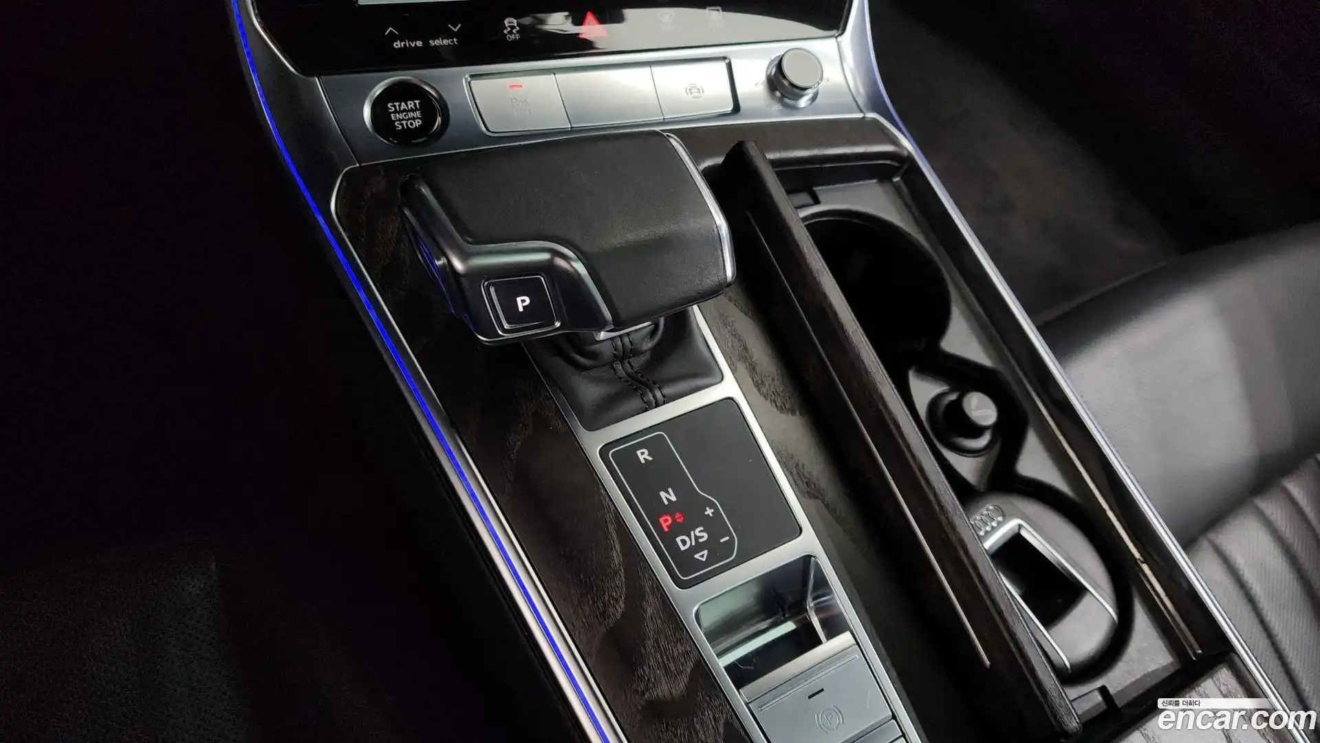 A6 Audi 2021.2-INNER-009