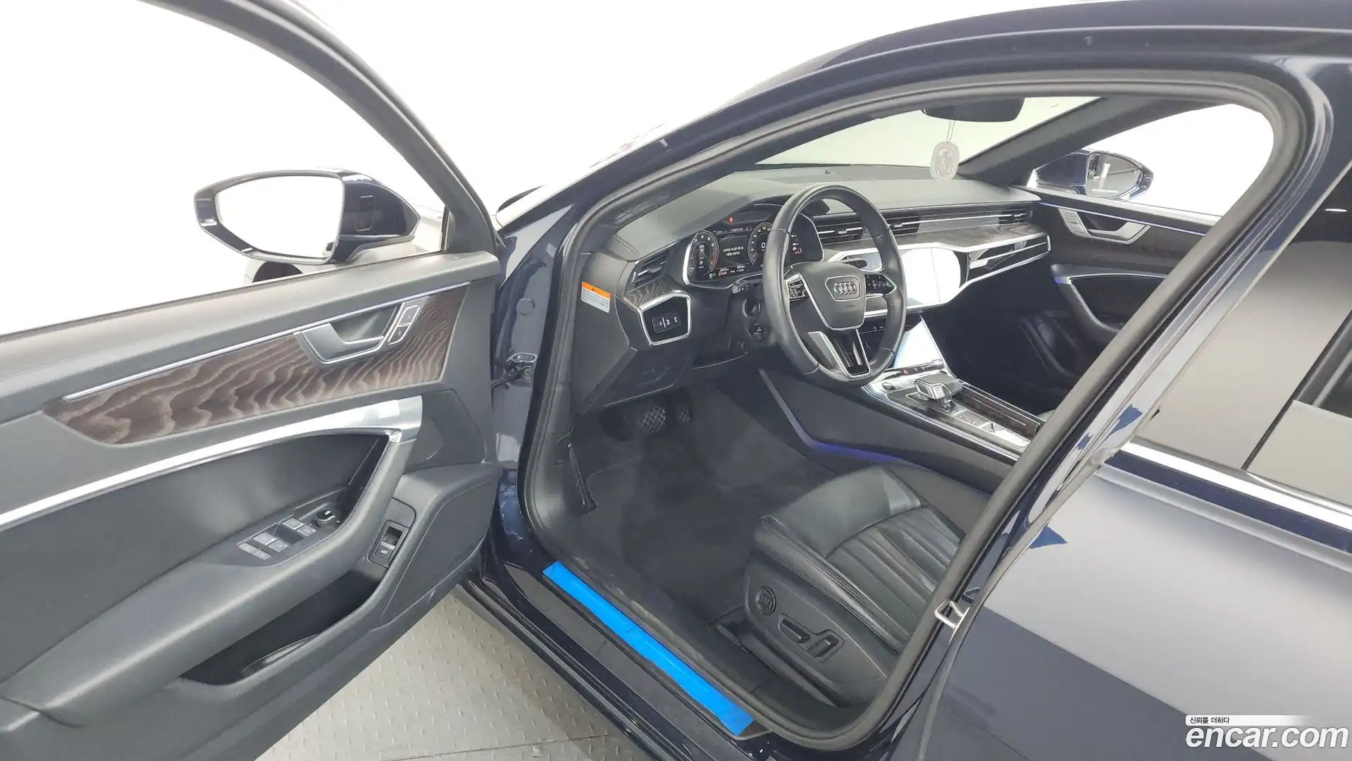 A6 Audi 2021.2-INNER-010