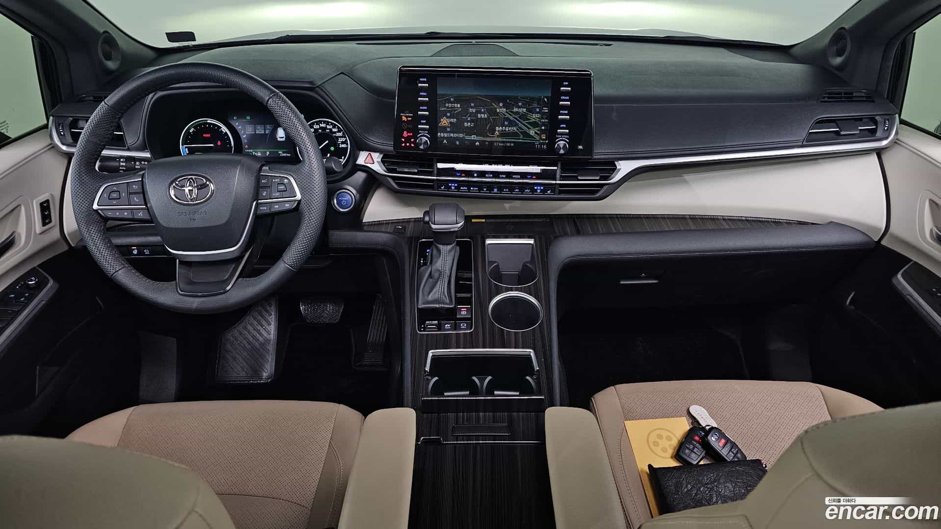 Sienna Toyota 2024.3-INNER-007
