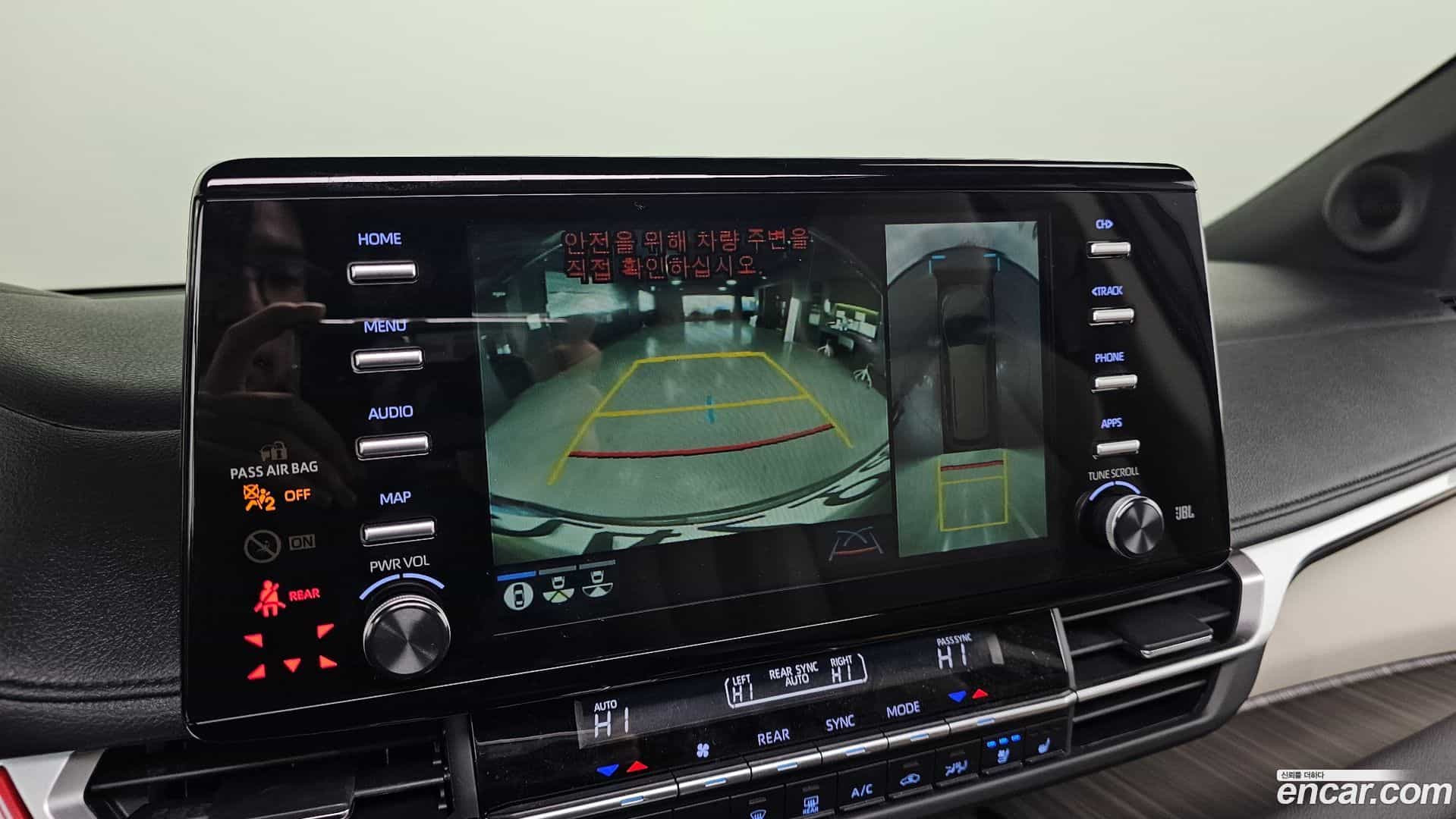 Sienna Toyota 2024.3-OPTION-019